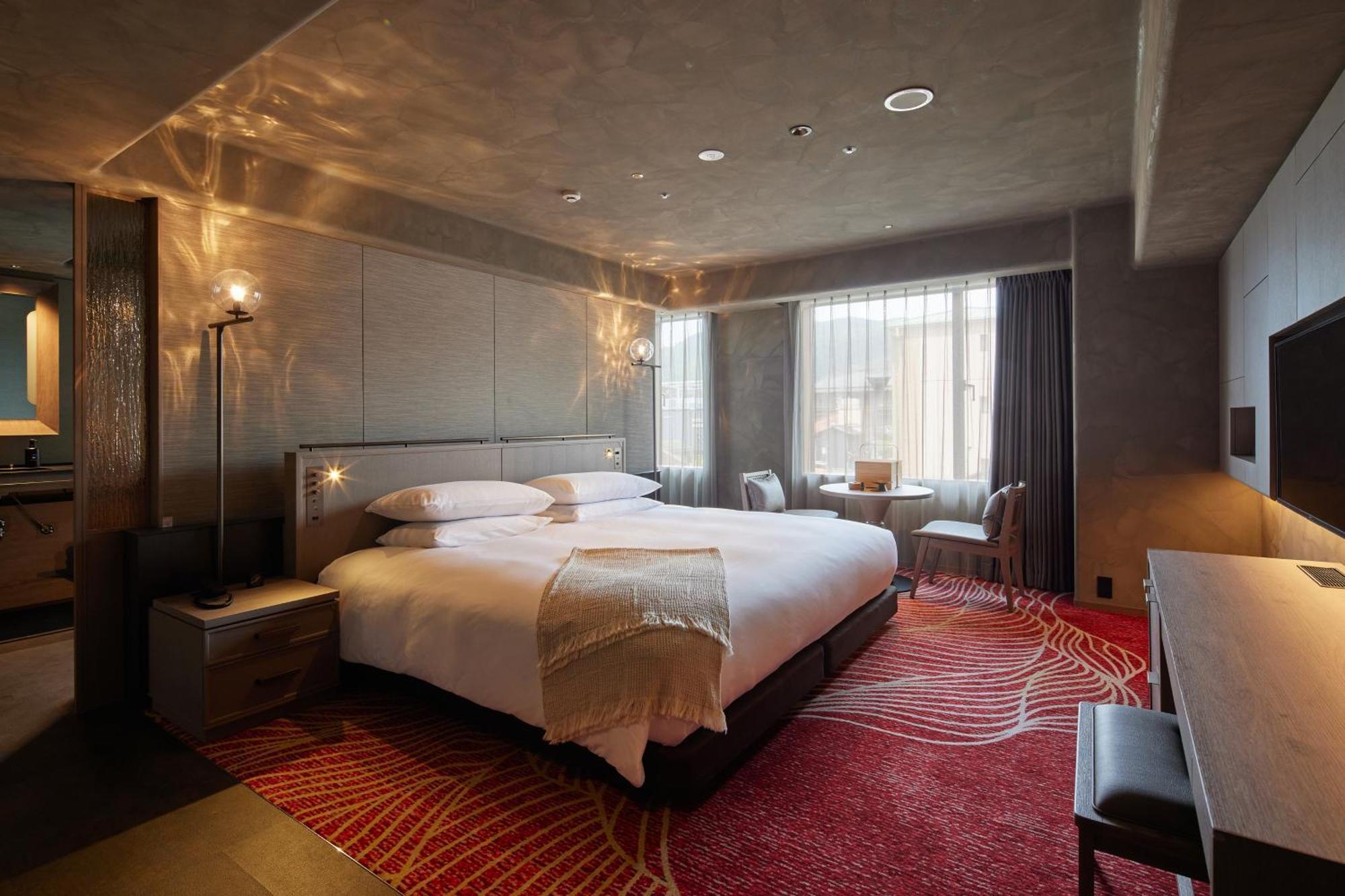 The Higashiyama Tokyu, A Pan Pacific Hotel
