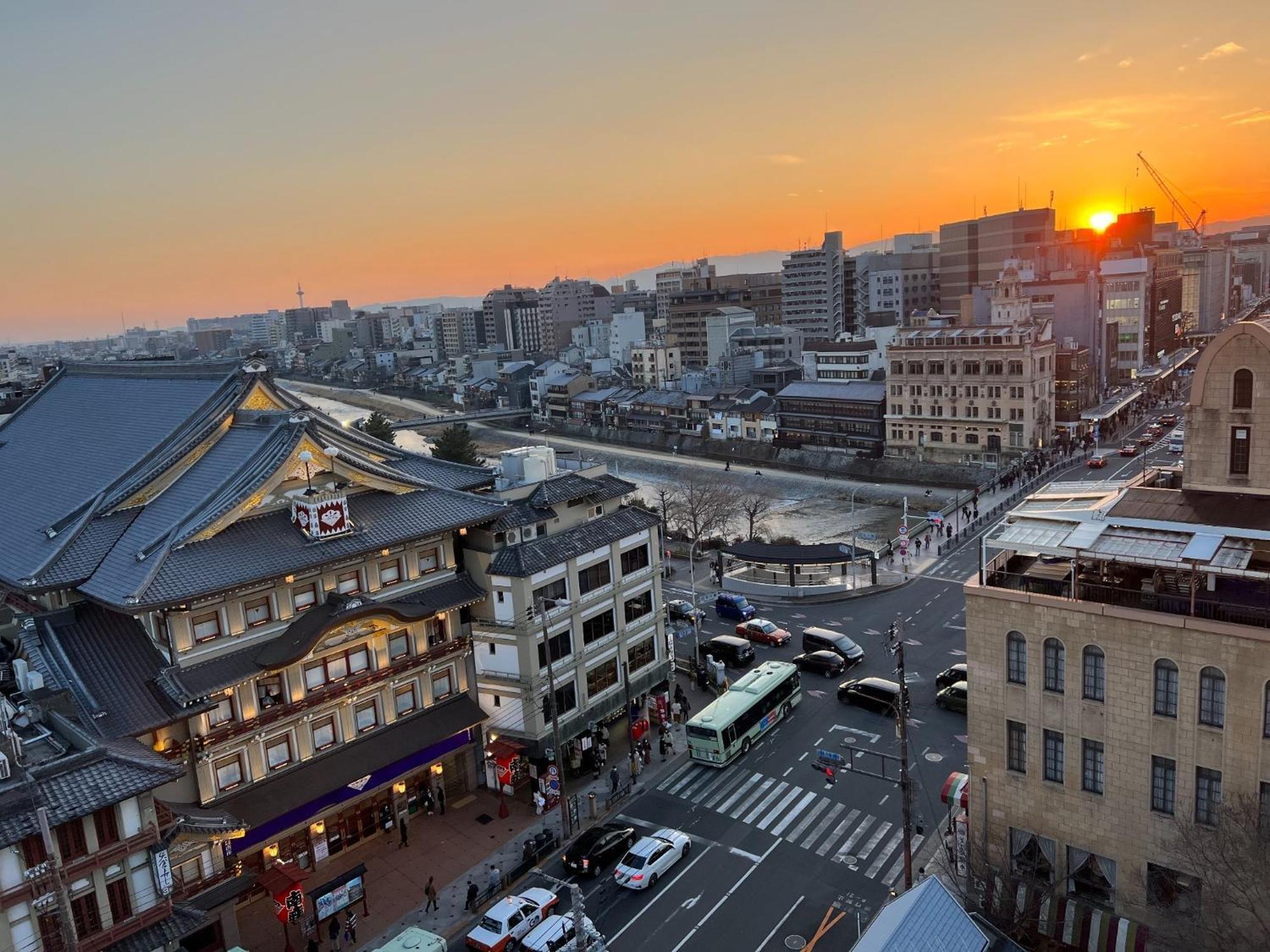 Apartment Kamogawa Building 9th Floor-1 - Vacation 41867v