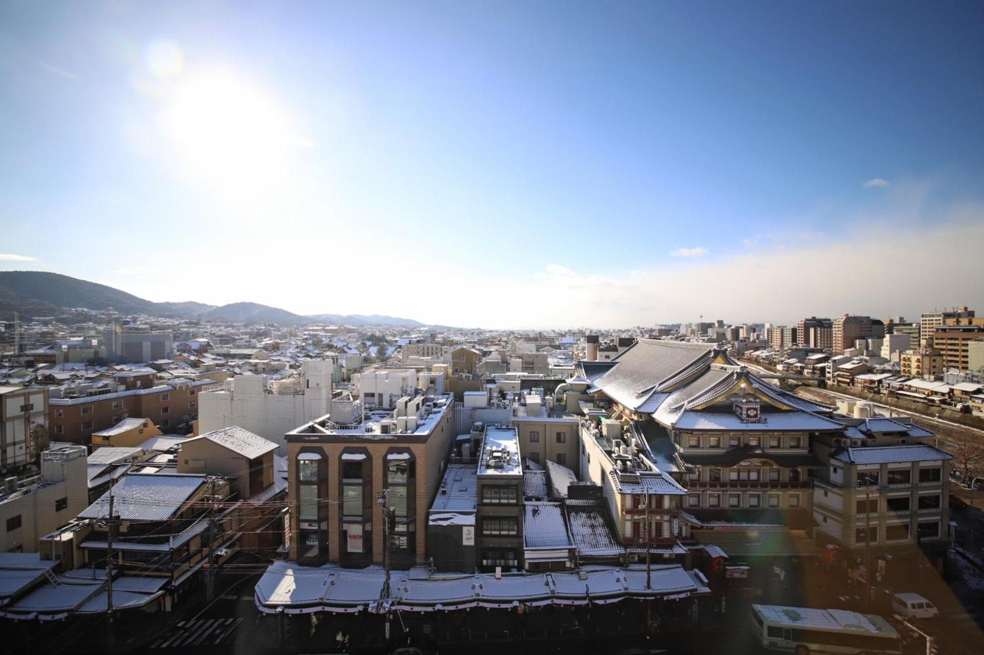 Apartment Kamogawa Building 9th Floor-1 - Vacation 41867v
