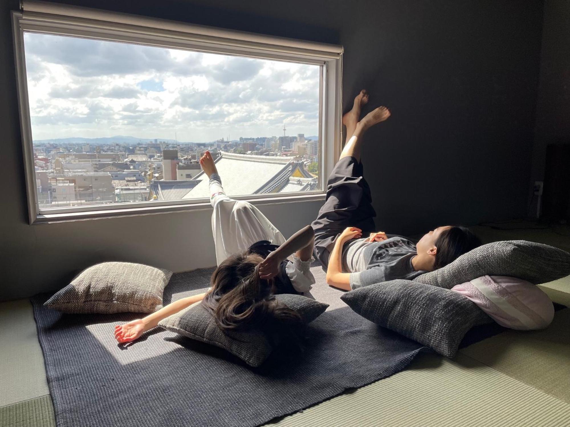 Apartment Kamogawa Building 9th Floor-1 - Vacation 41867v *