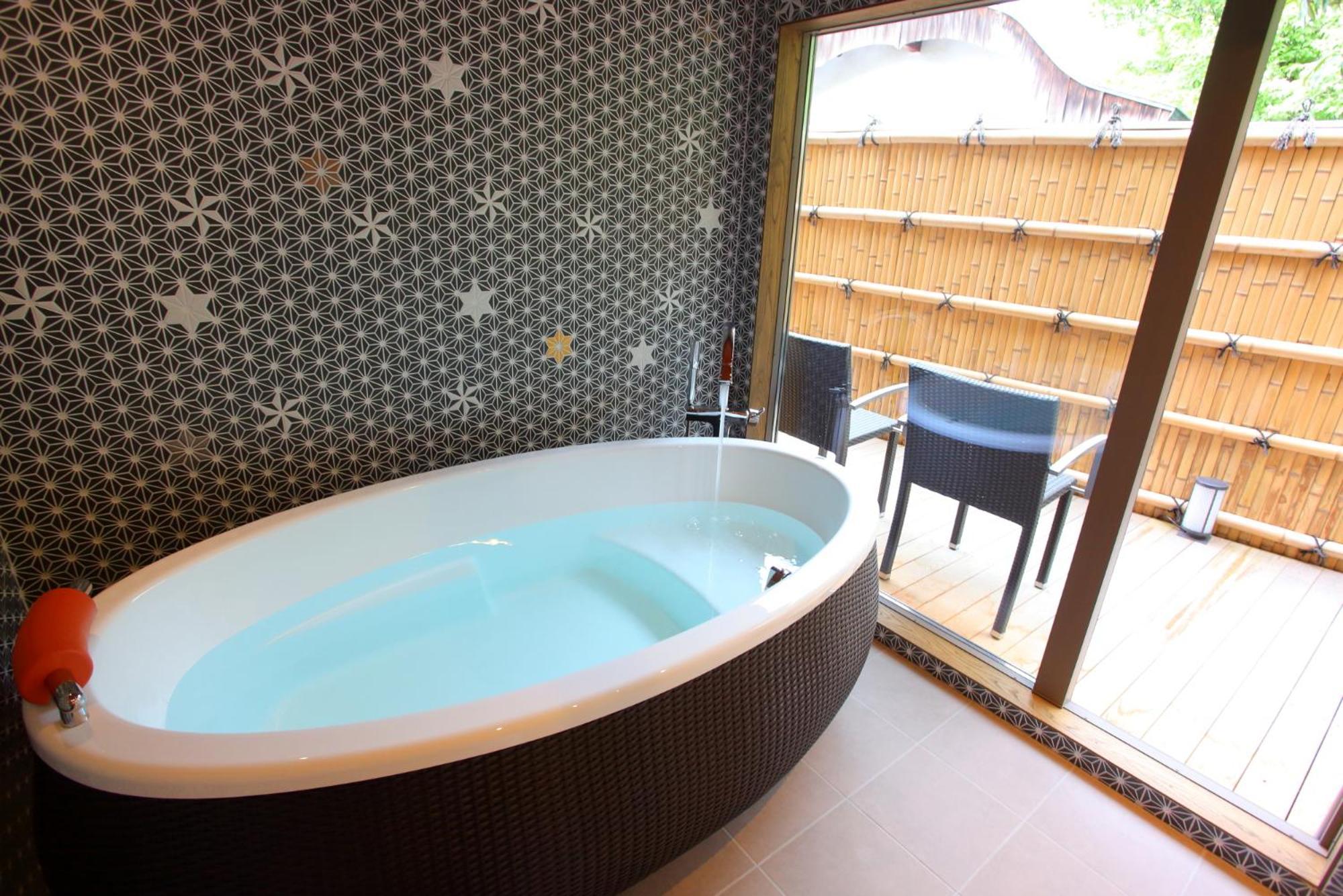 Sanjoubou Sansou Villa Kyoto