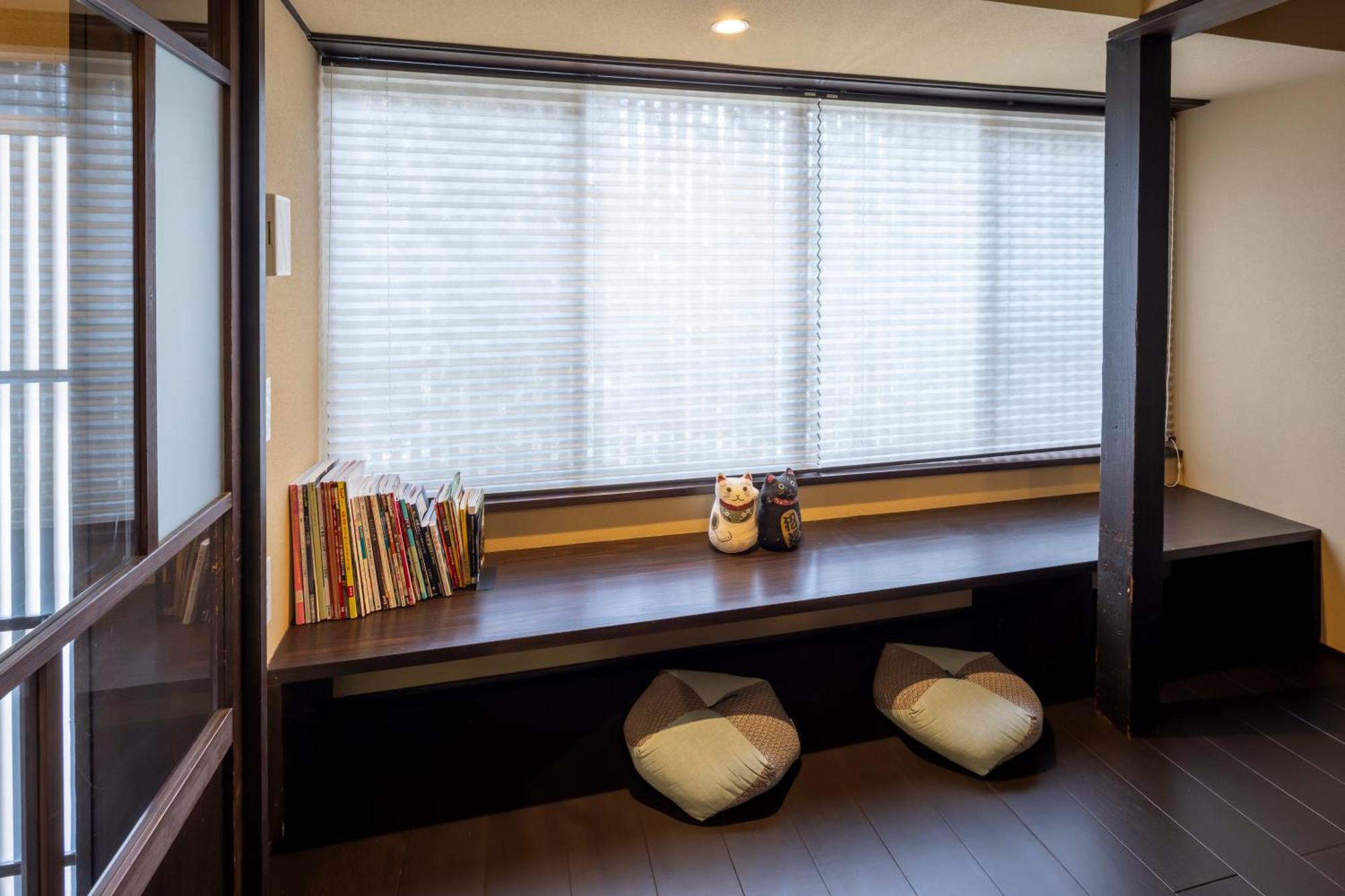 Holiday home Machiya Oozora *