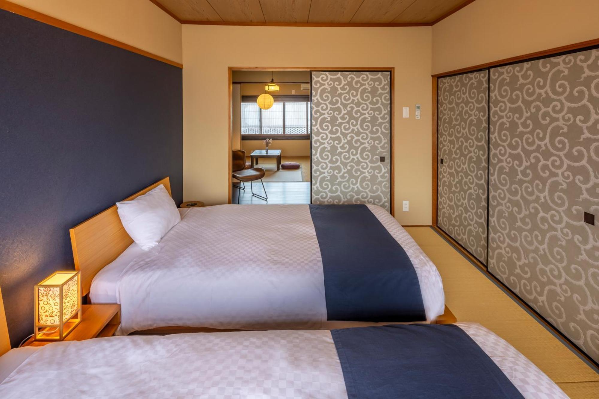 Holiday home Machiya Oozora *