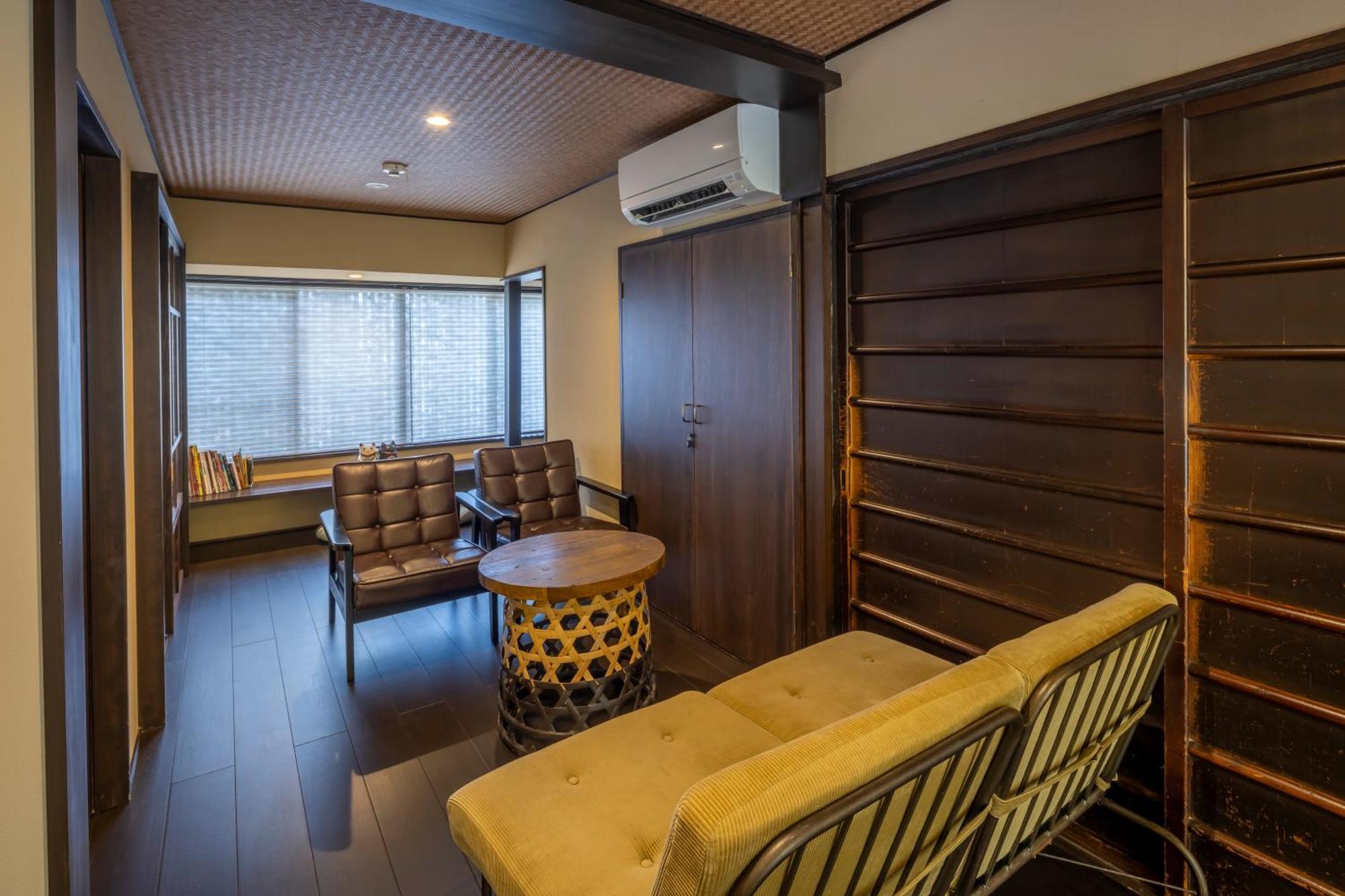 Holiday home Machiya Oozora *