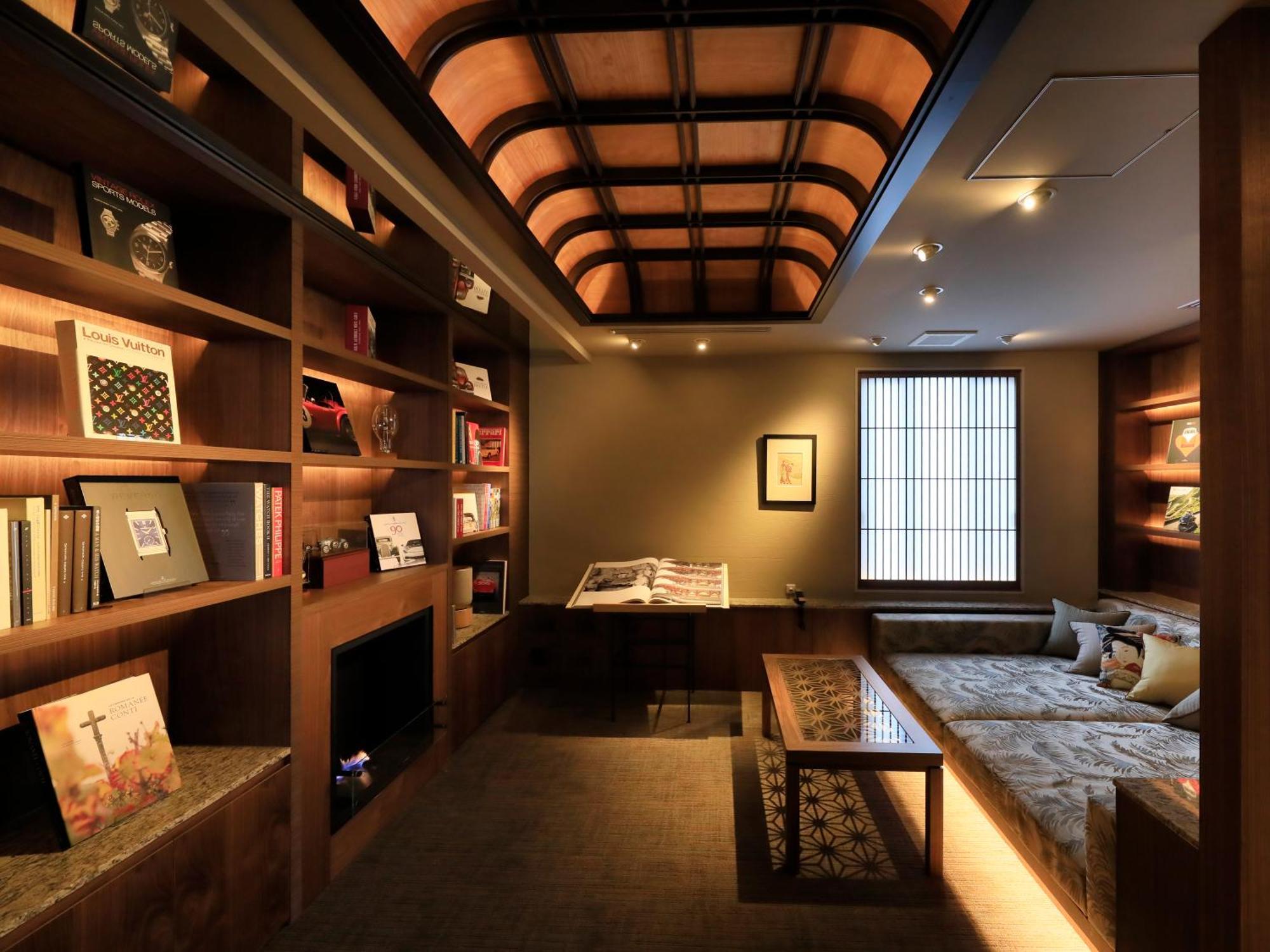 Gion Ichirin Hotel Kyoto