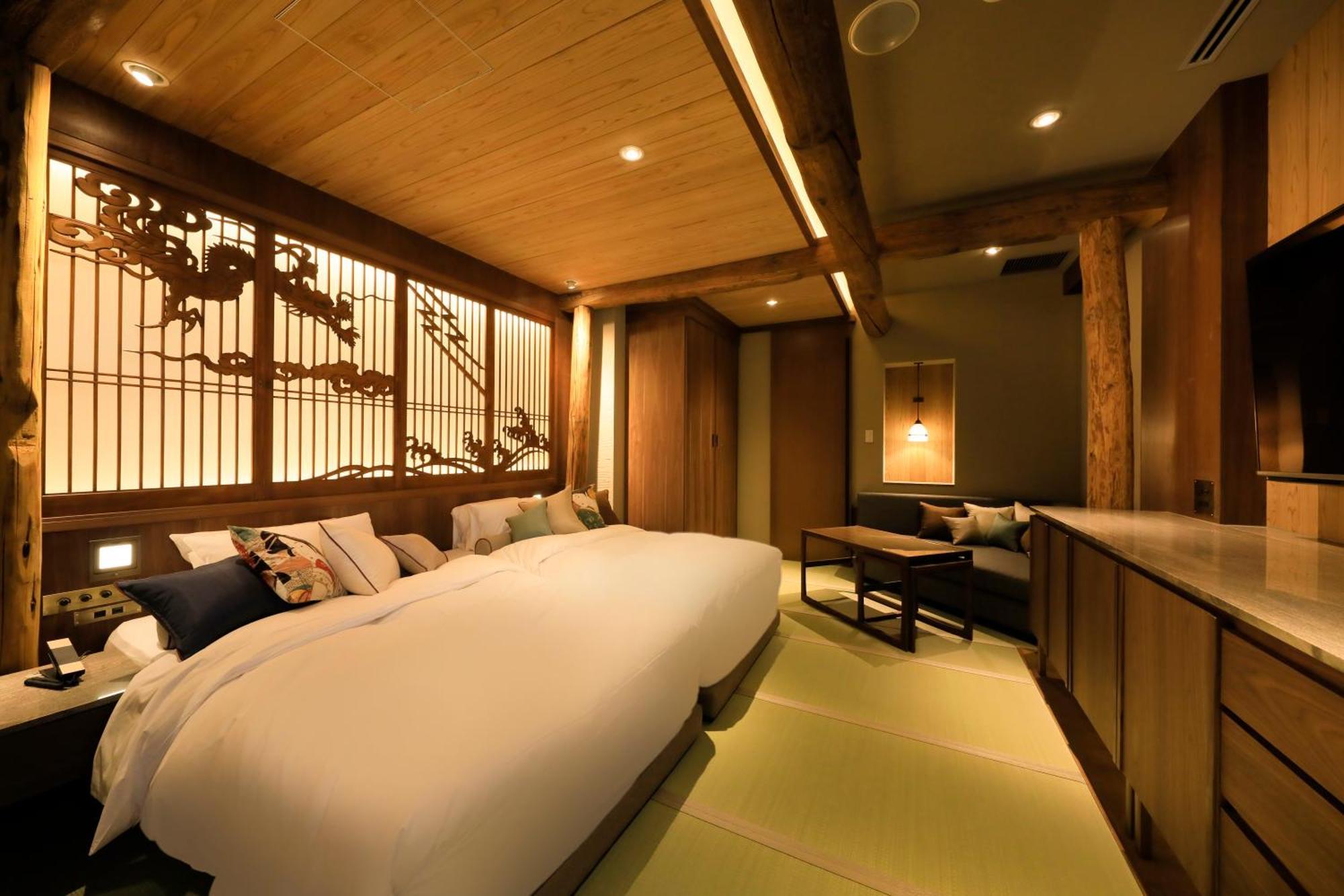 Gion Ichirin Hotel