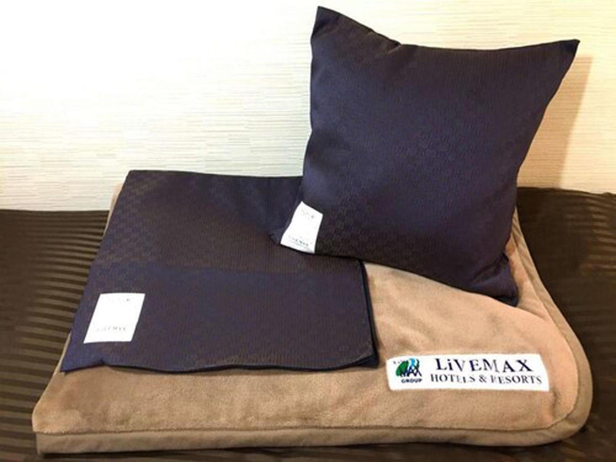 Hotel Livemax Kamogawamae 3*
