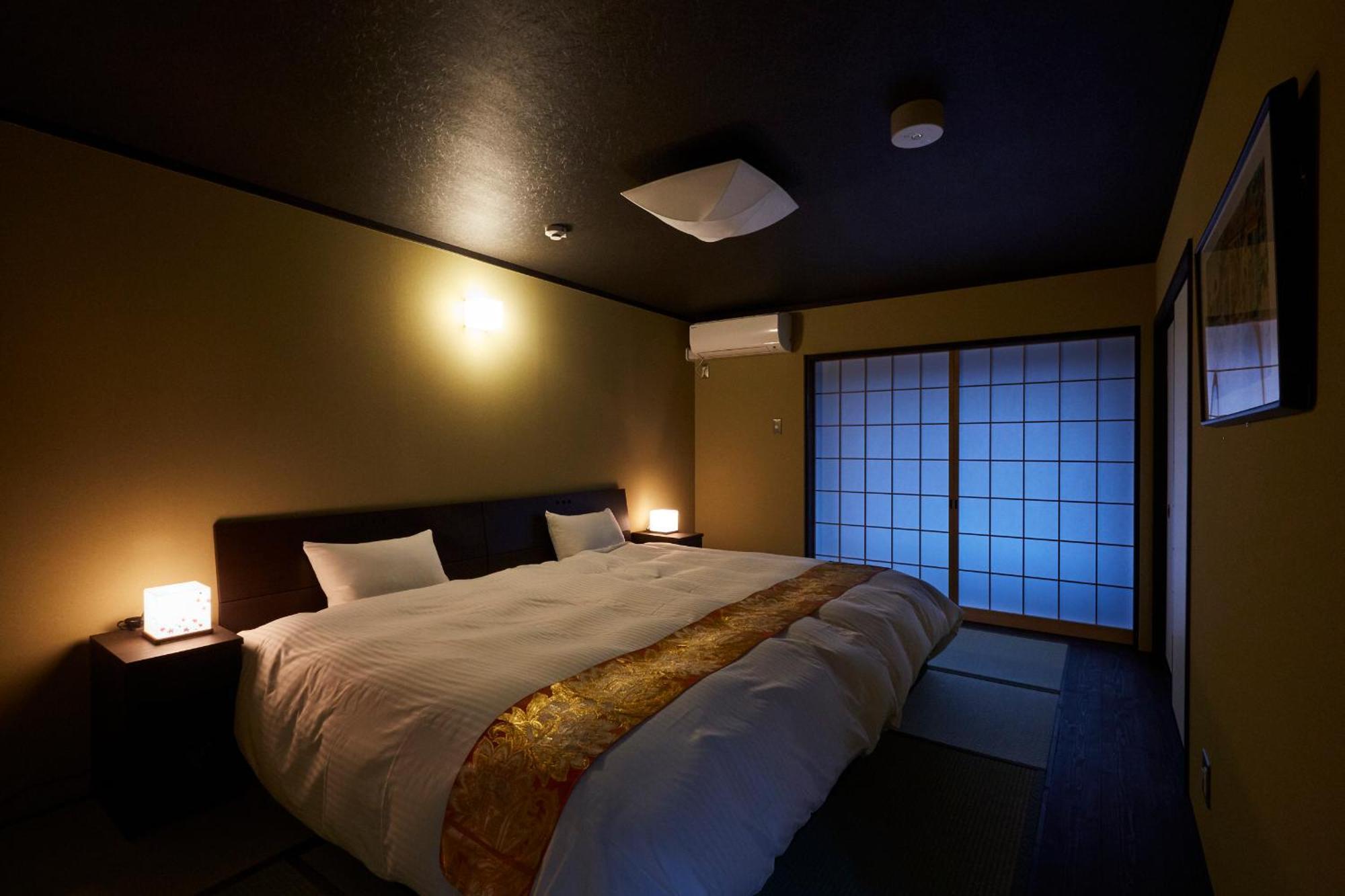 Holiday home カモンイン 東寺
