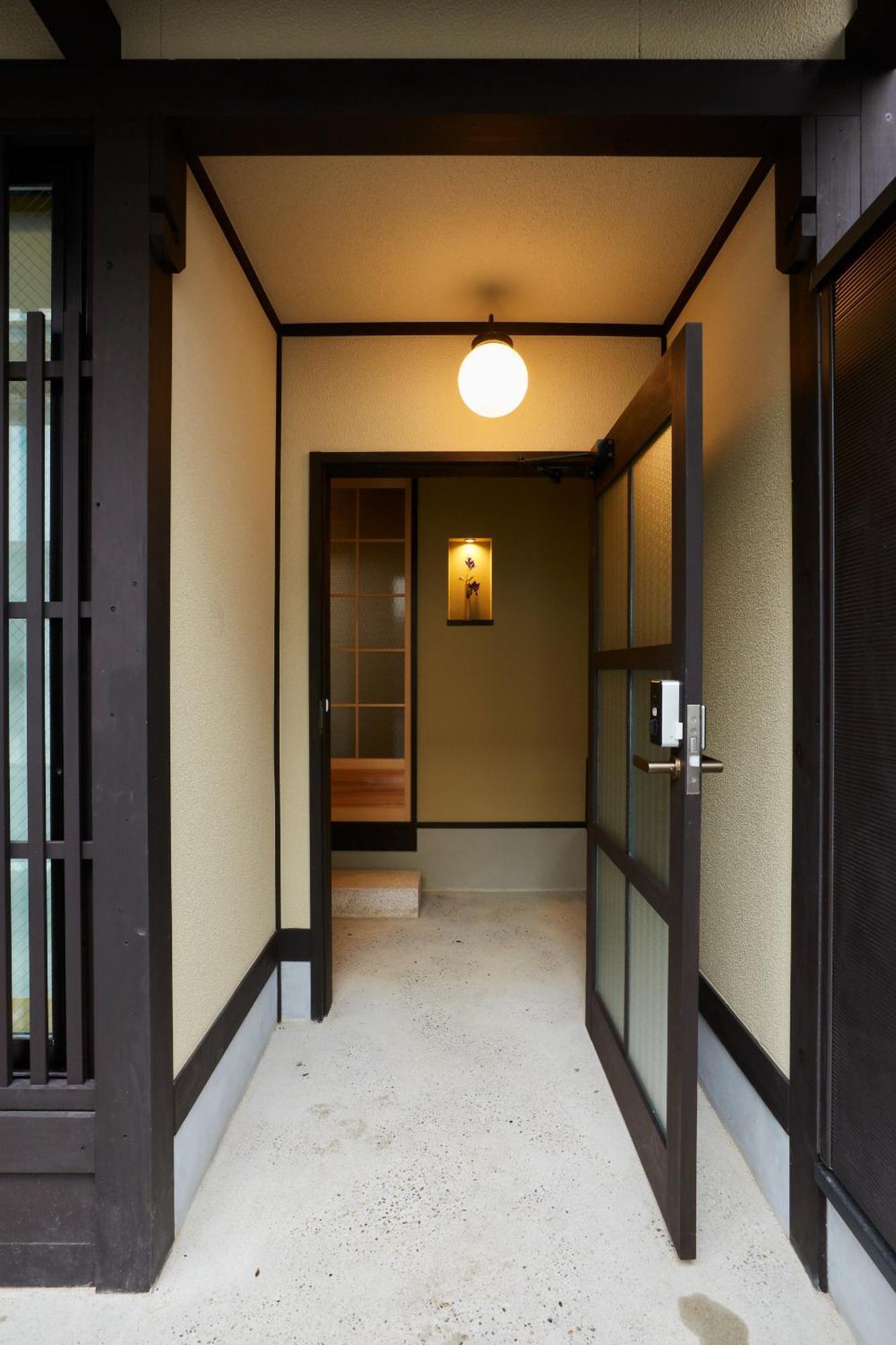 カモンイン 東寺