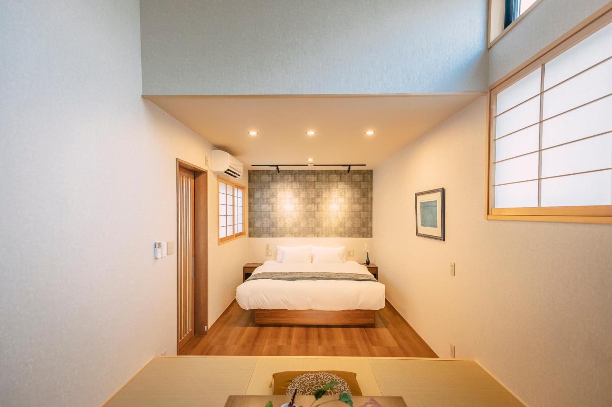 谷町君 星屋旅館 離宮ノ宿 Villa