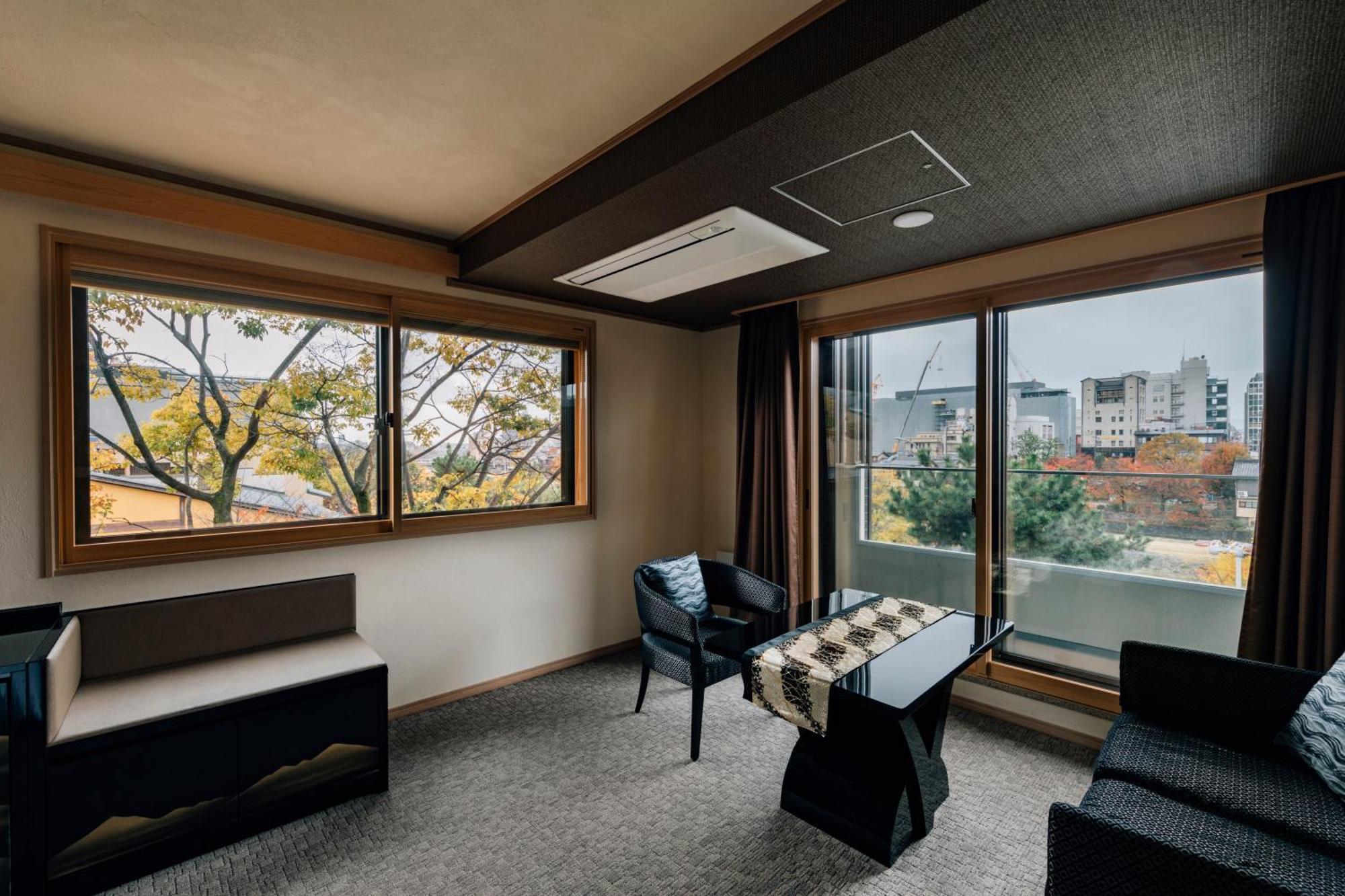 Alza 5* Kyoto