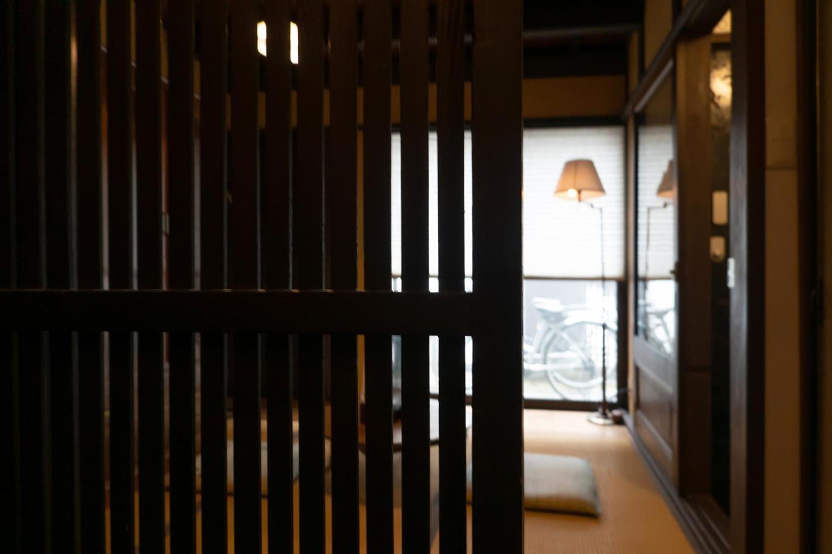 Kyomachiya Stars Villa Kyoto