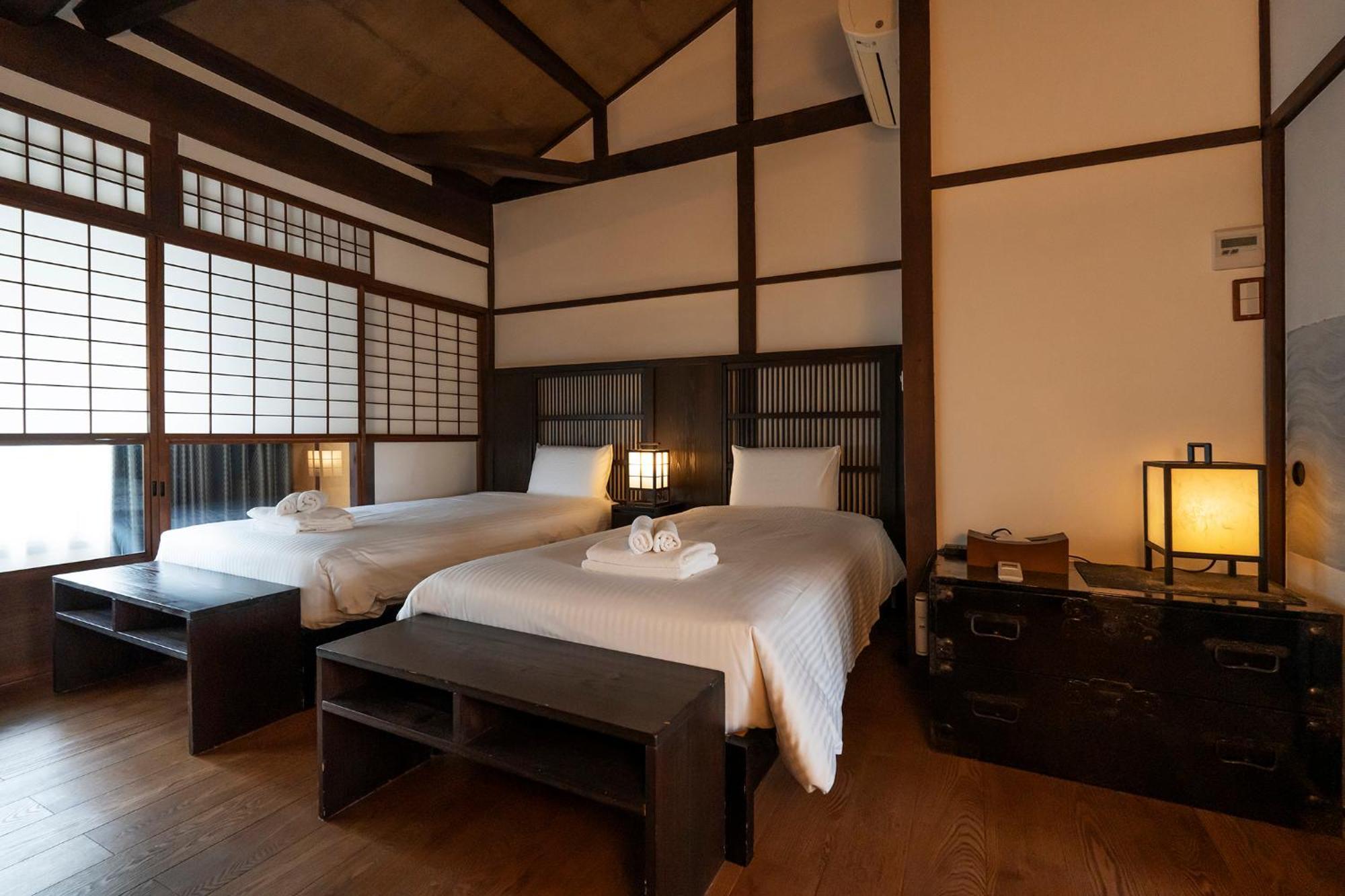 Kyomachiya Stars Villa *
