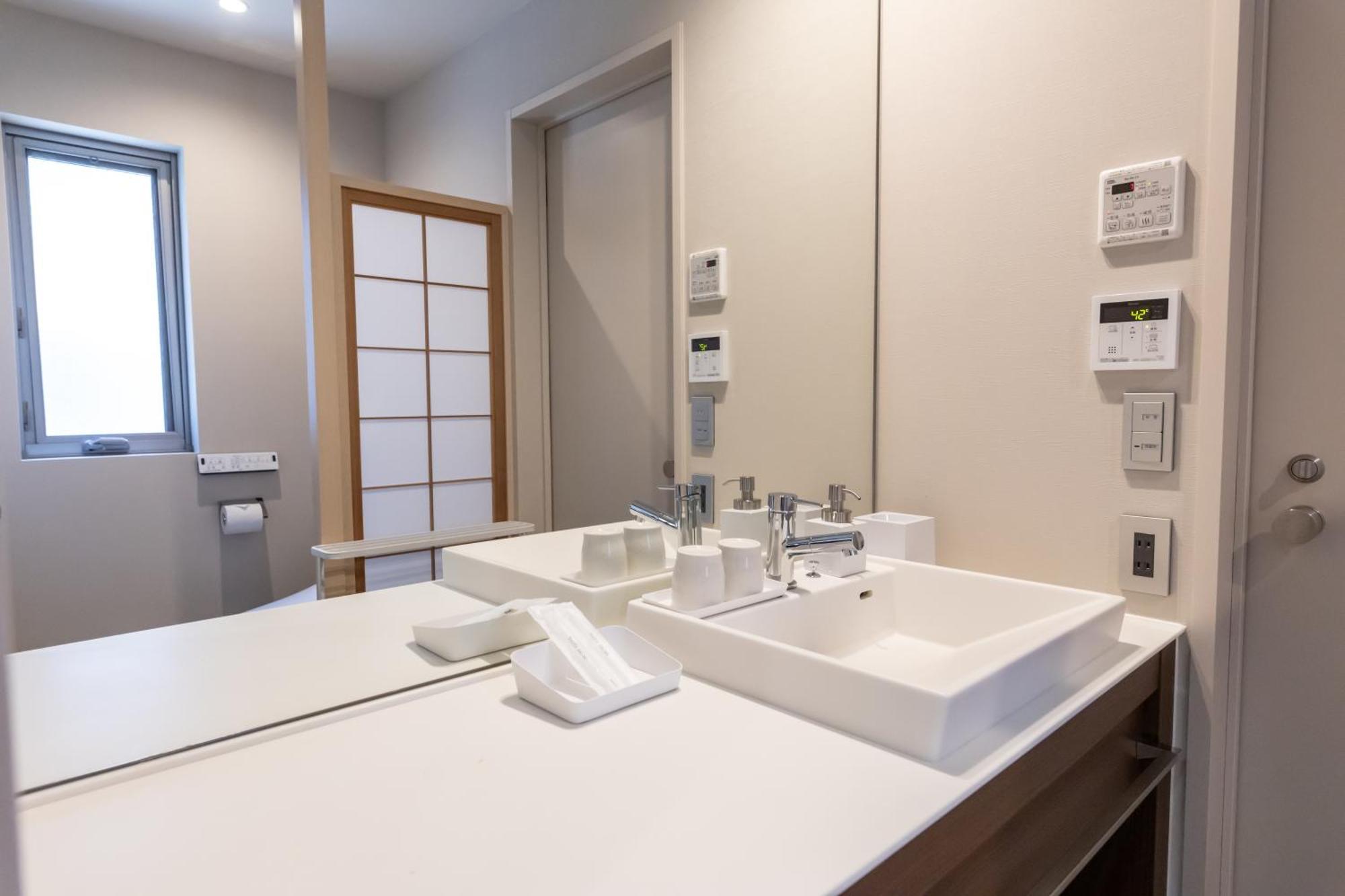 Oyado Shinmachi Apartment *
