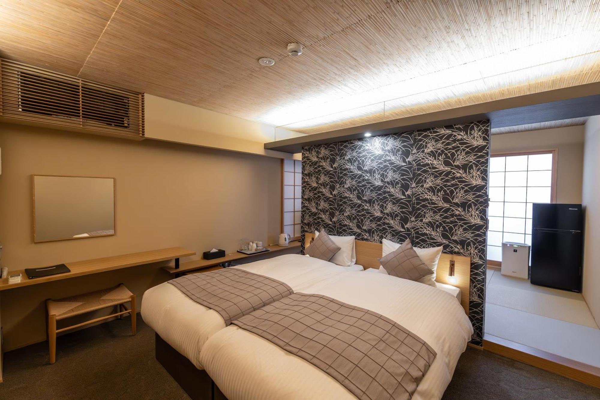 Apartment Oyado Shinmachi *
