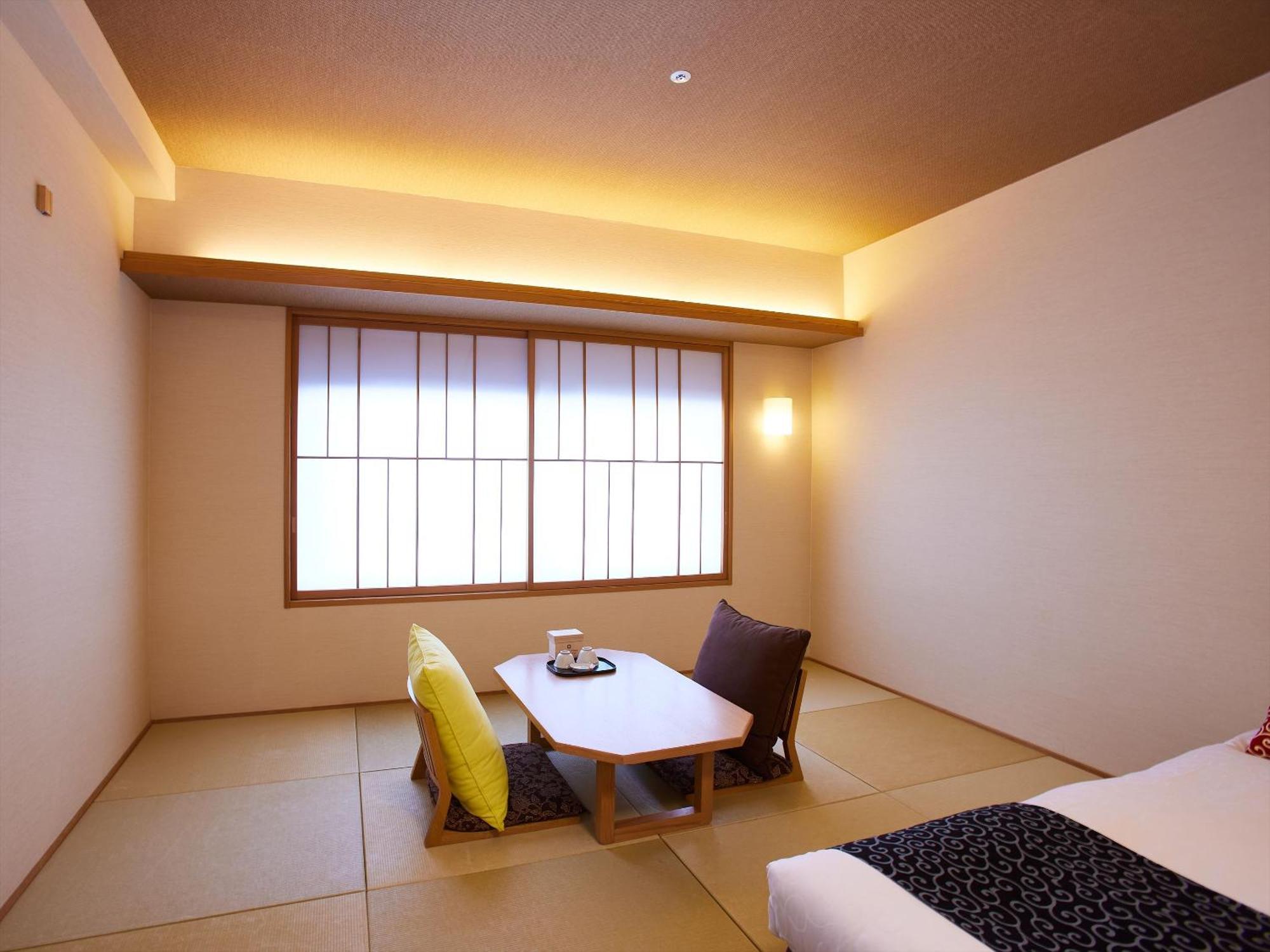 Hot Spring Hatoya Zuihokaku Hotel Kyoto