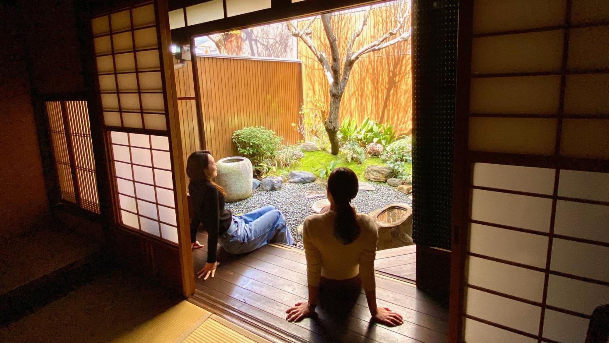 Guest house Guesthouse Kioto *