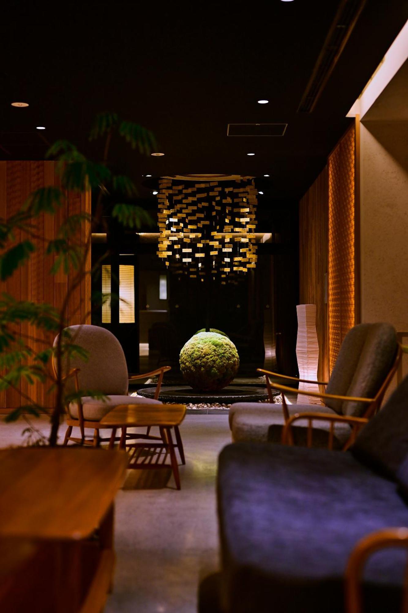 Rihga Place Shijo Karasuma Hotel Kyoto
