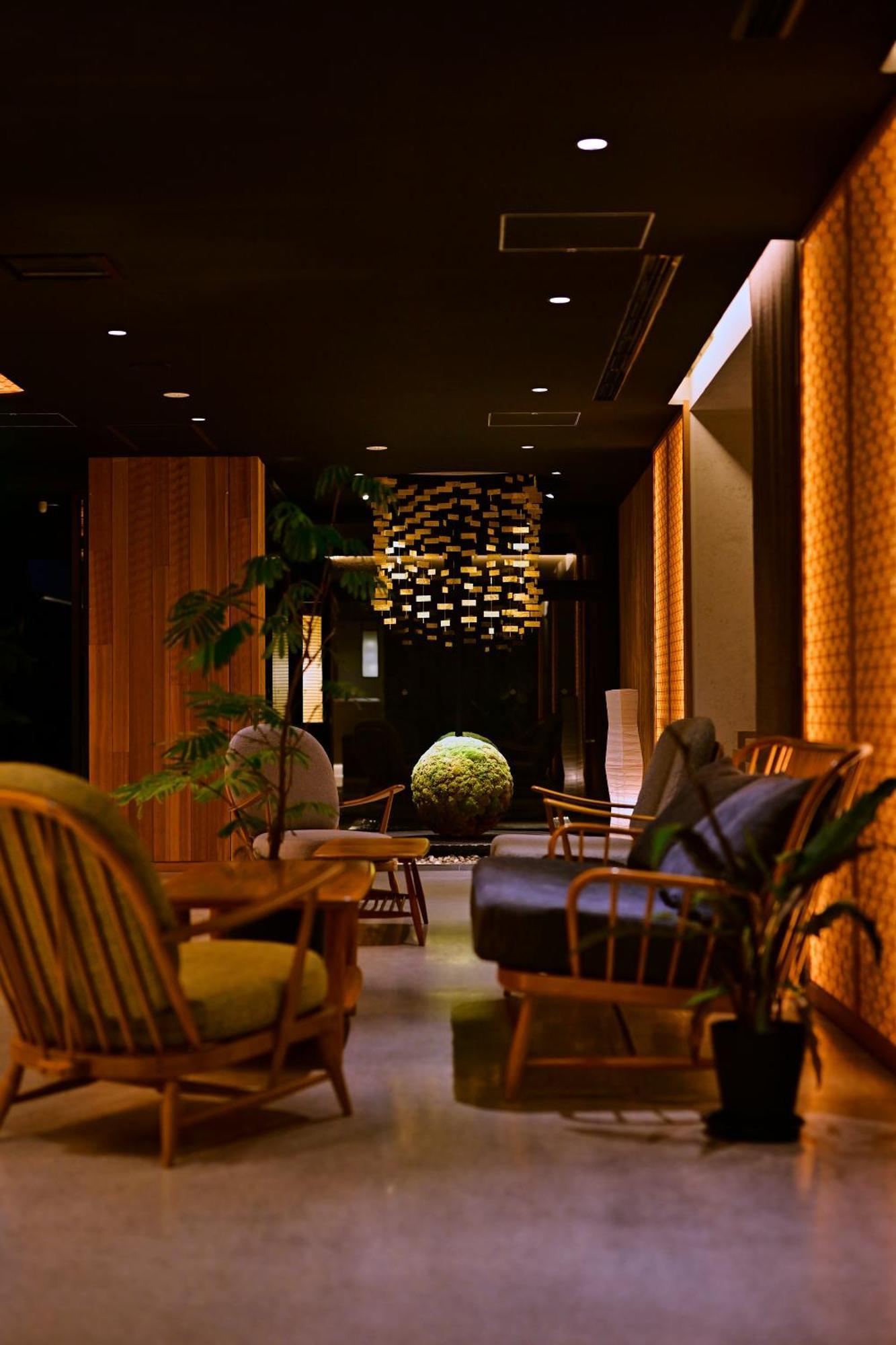 Rihga Place Shijo Karasuma Hotel Kyoto