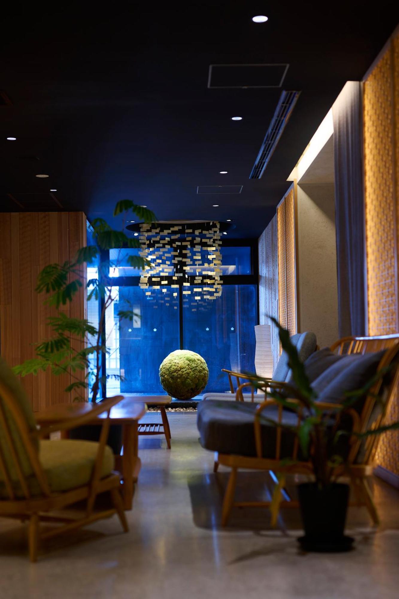 Hotel Rihga Place Shijo Karasuma