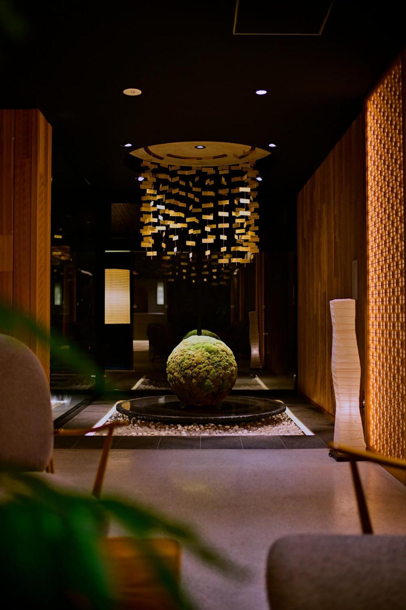 Rihga Place Shijo Karasuma Hotel