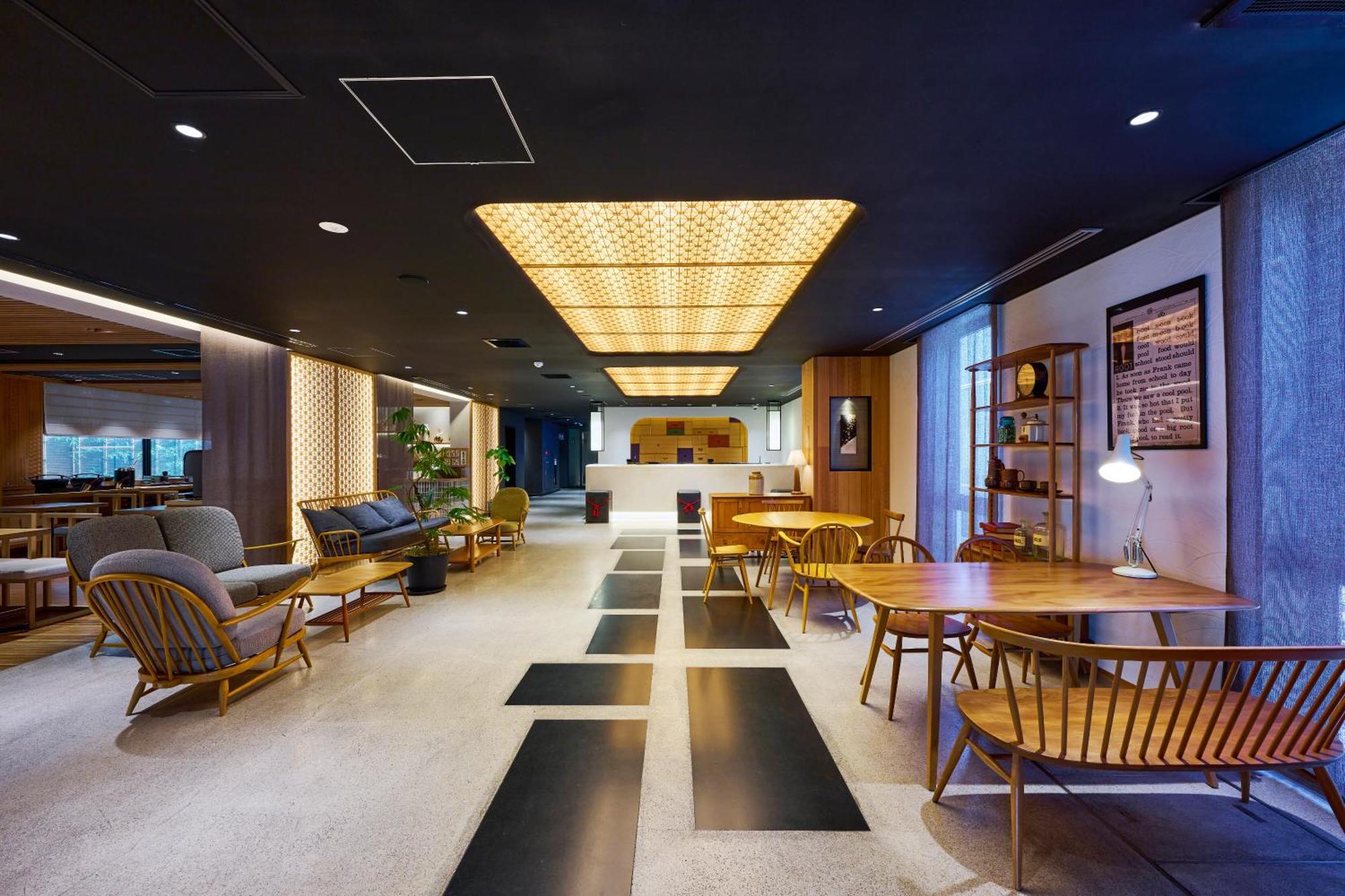 Rihga Place Shijo Karasuma