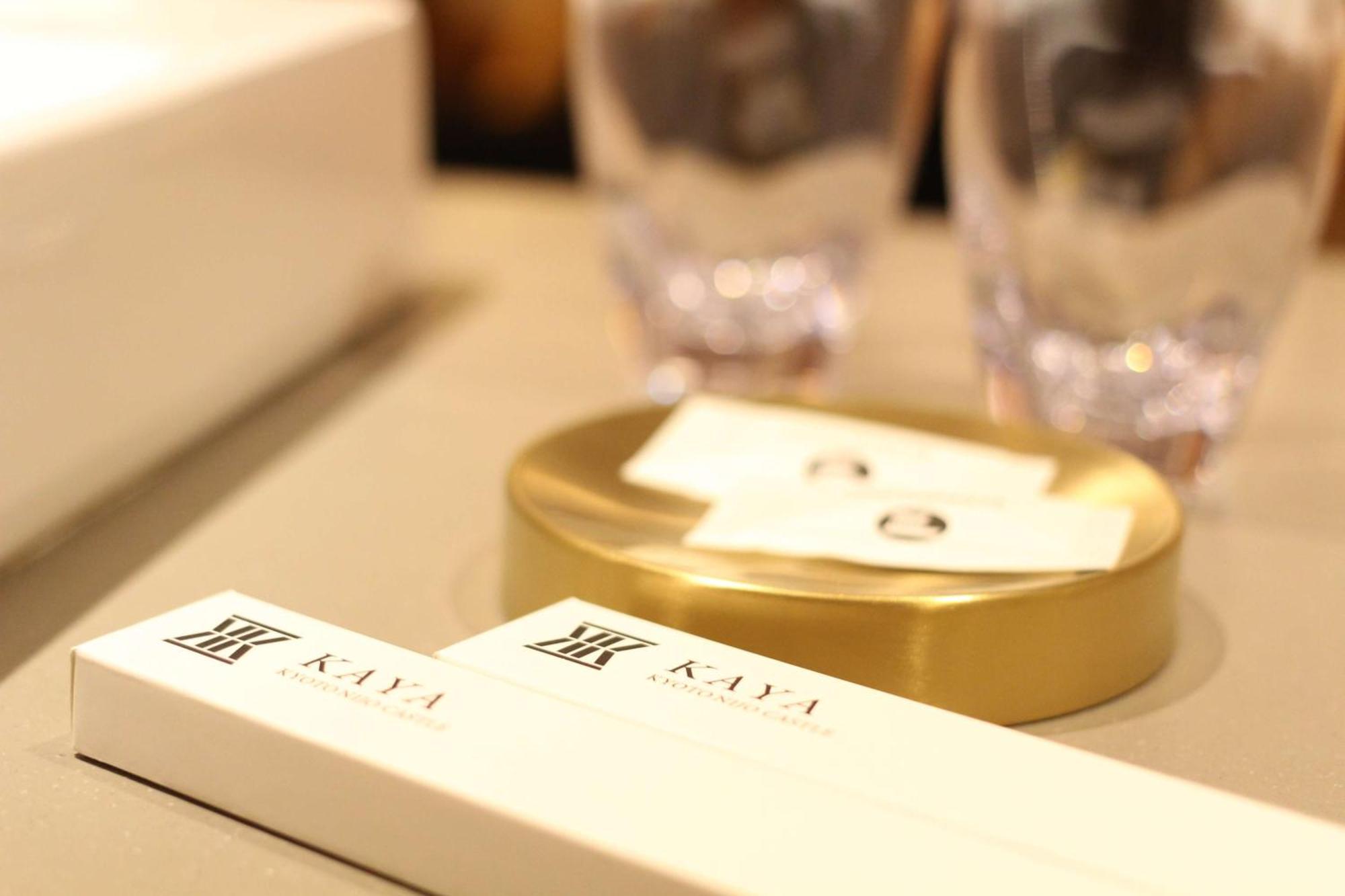 Hotel Kaya Nijo Castle, Bw Signature Collection By Western 4*