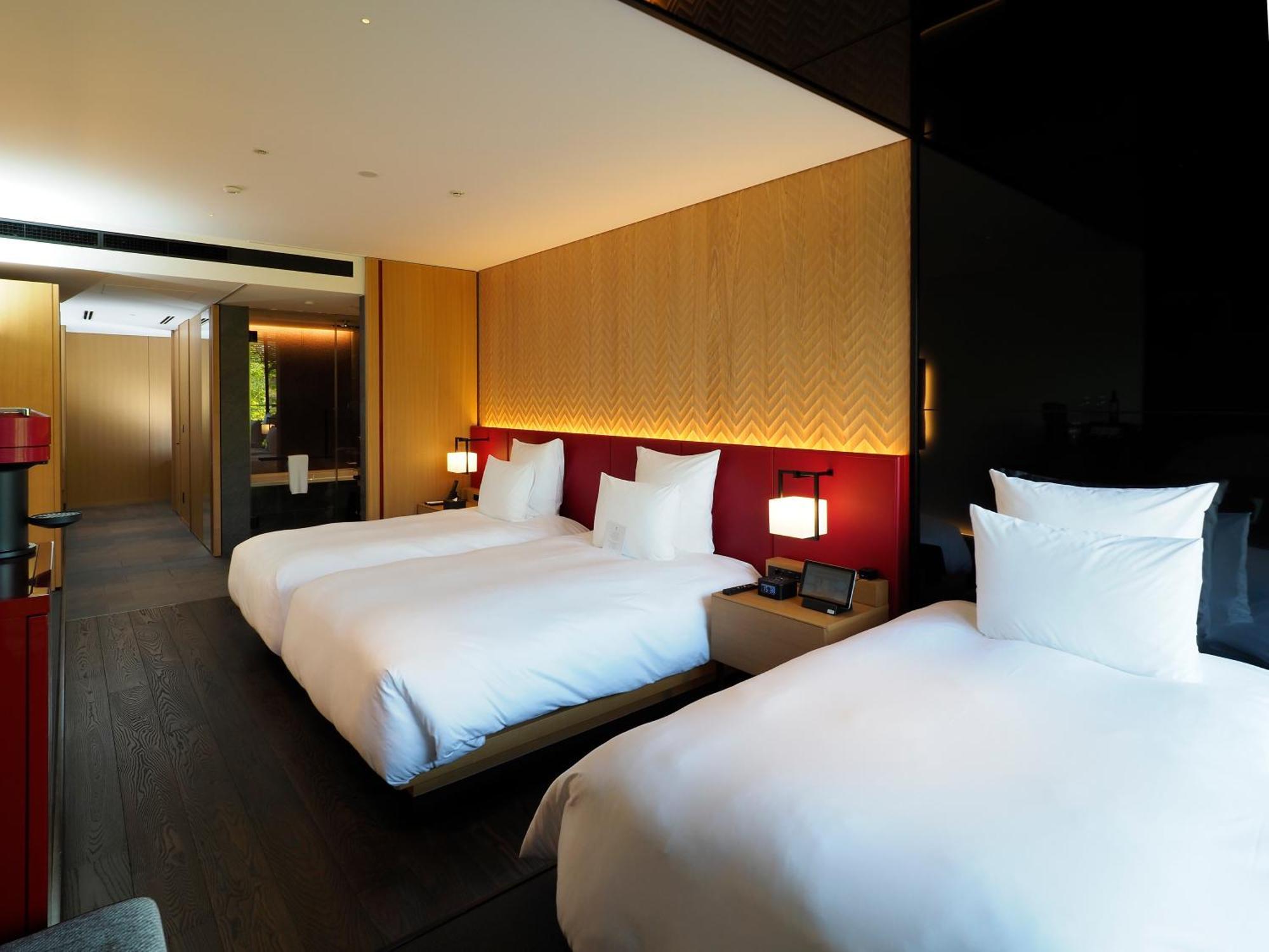 Hotel Garrya Nijo Castle - Banyan Group Kyoto
