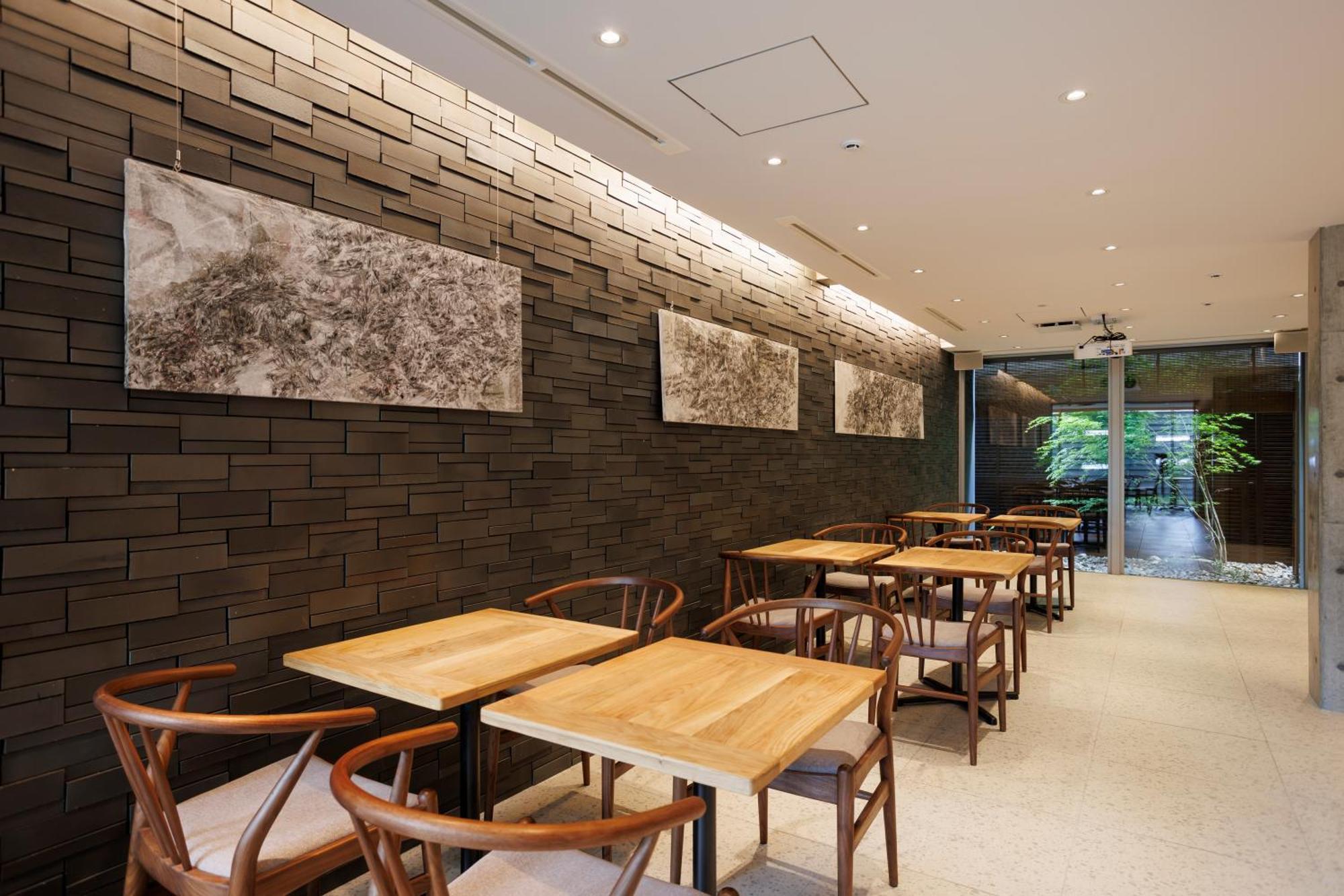 Gion Elite Terrace 4*