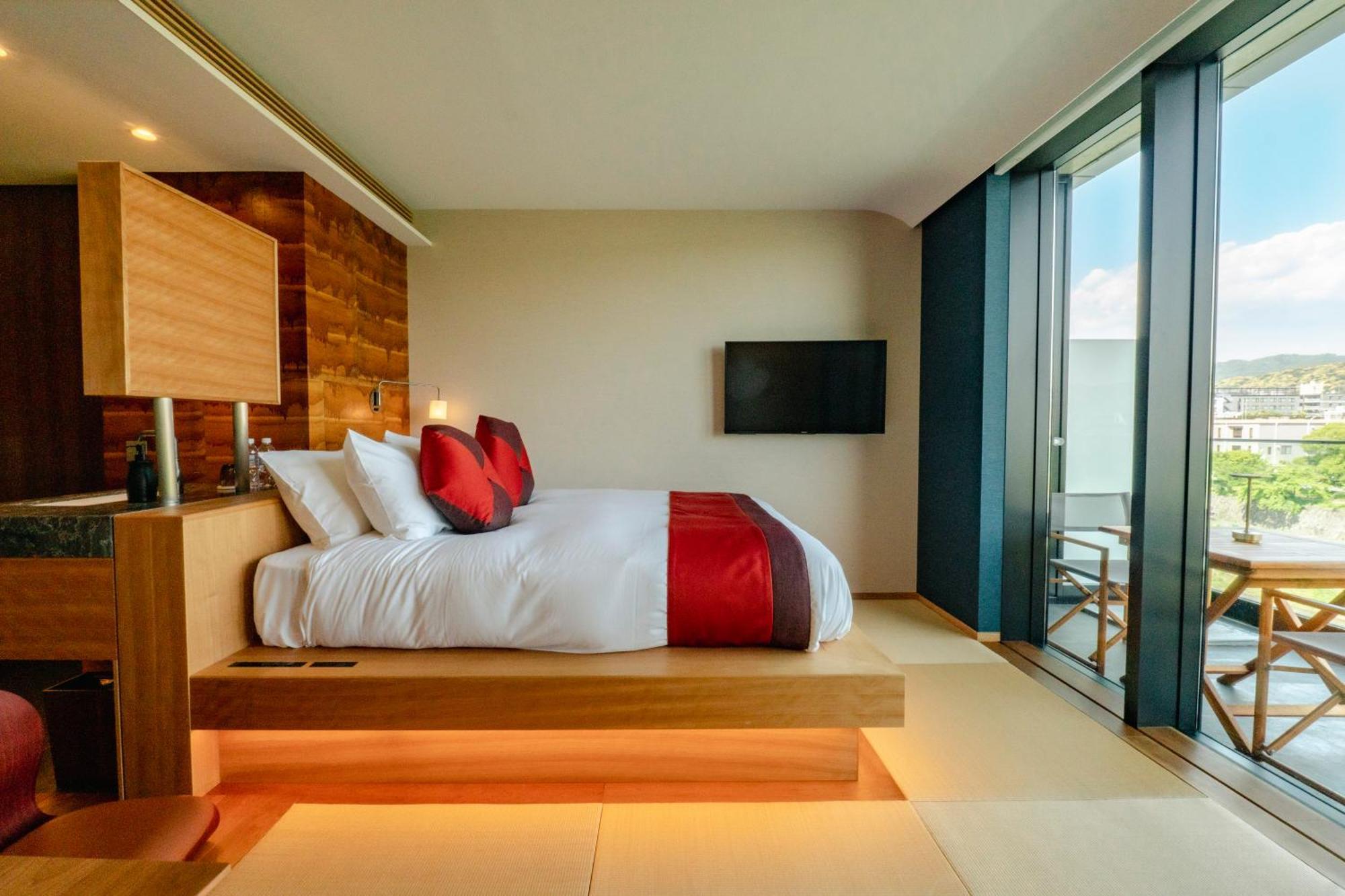 Genji Kyoto, A Member Of Design Hotel Kyoto