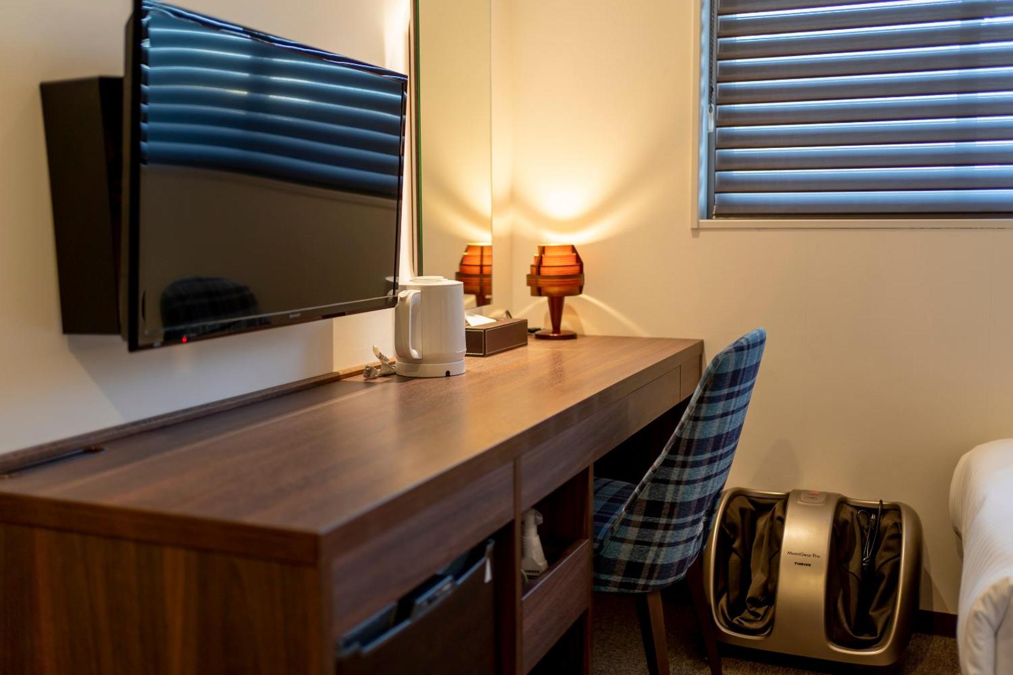 Resi Jisco Goshonishi Apartment