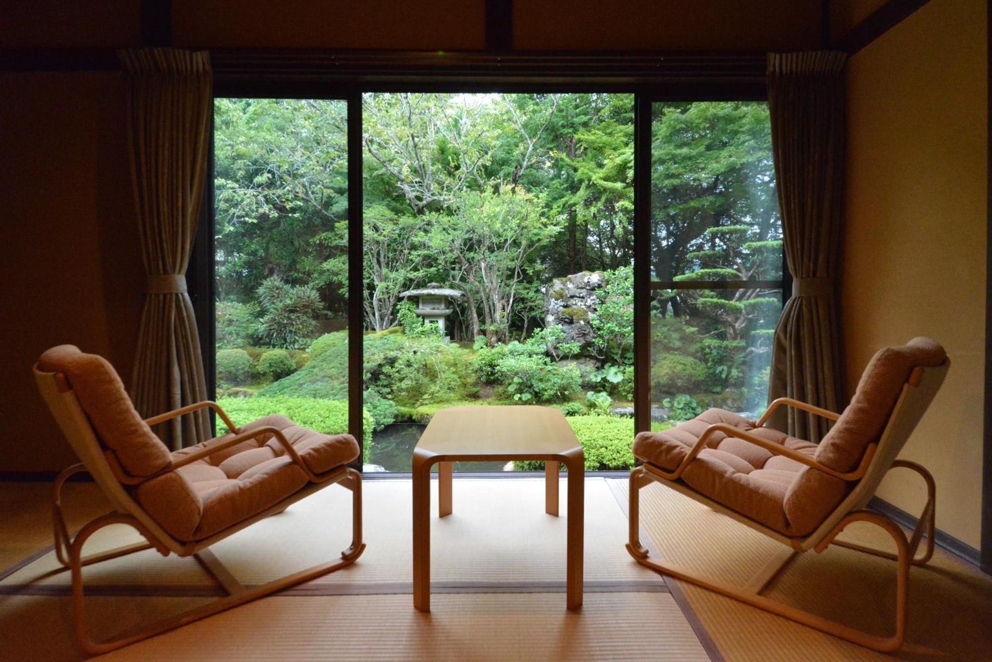 Japanese Seryo Kyoto