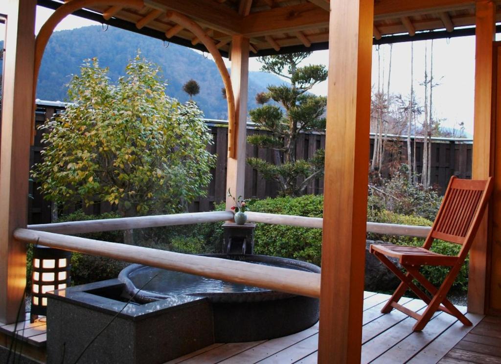 Japanese Seryo Ryokan 4*