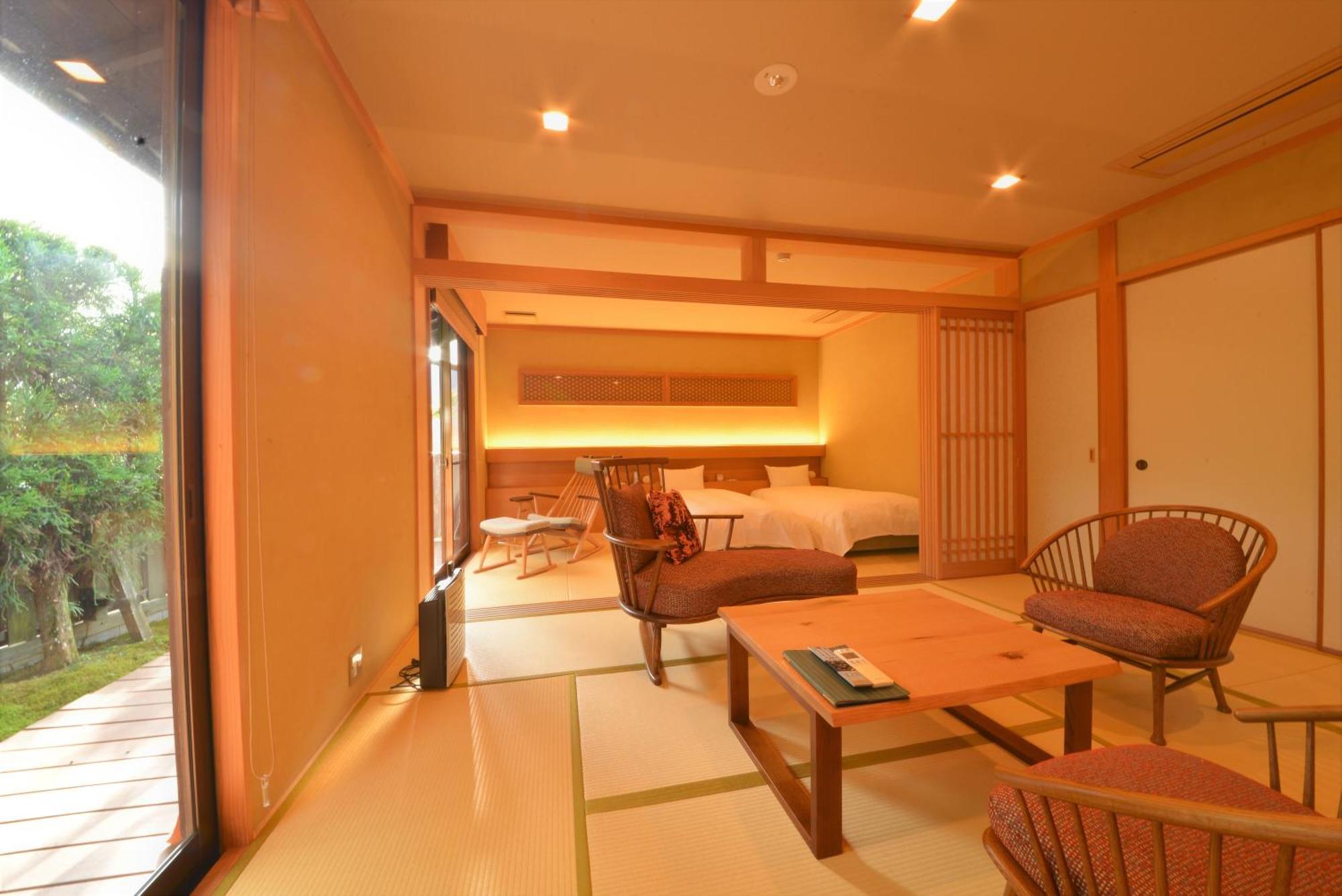 Ryokan Japanese Seryo 4*