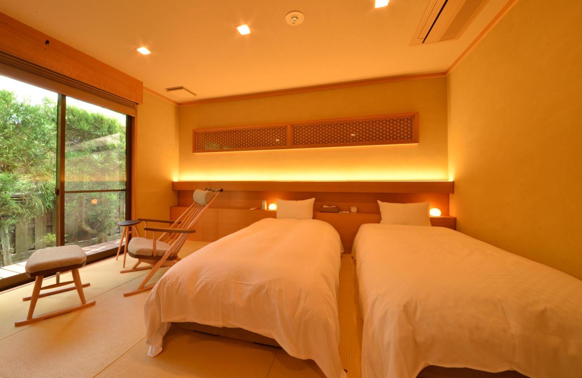 Japanese Seryo Ryokan 4*