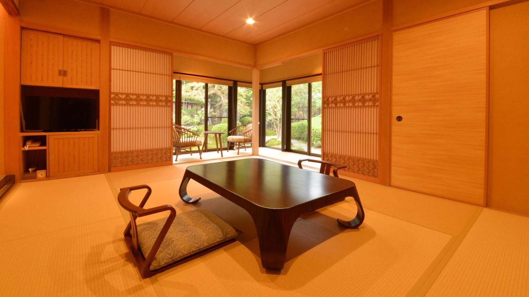 Ryokan Japanese Seryo 4*