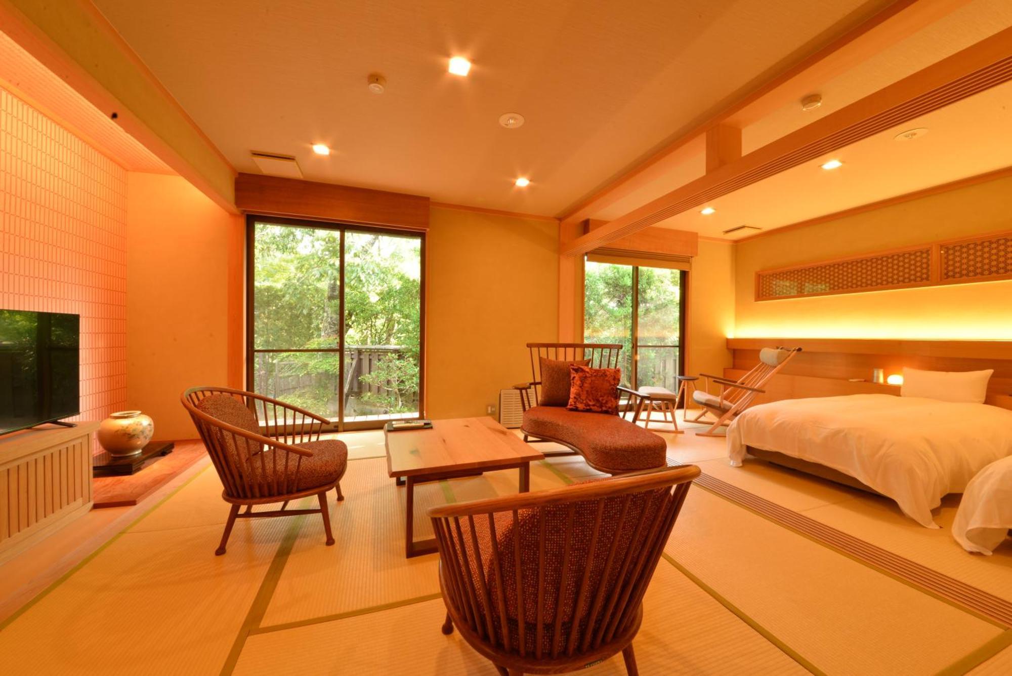 Japanese Seryo Ryokan 4*