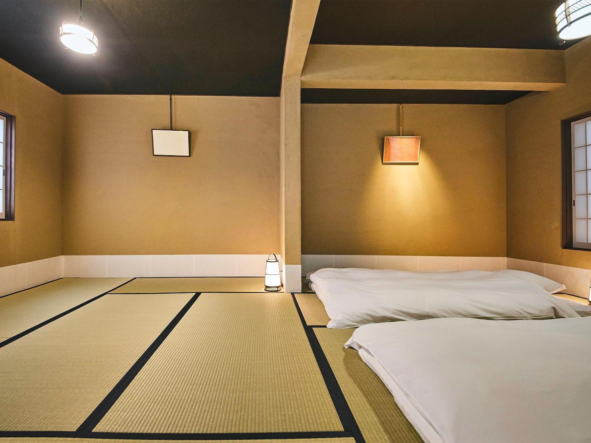 Giwon Yasaka No Yado Villa *