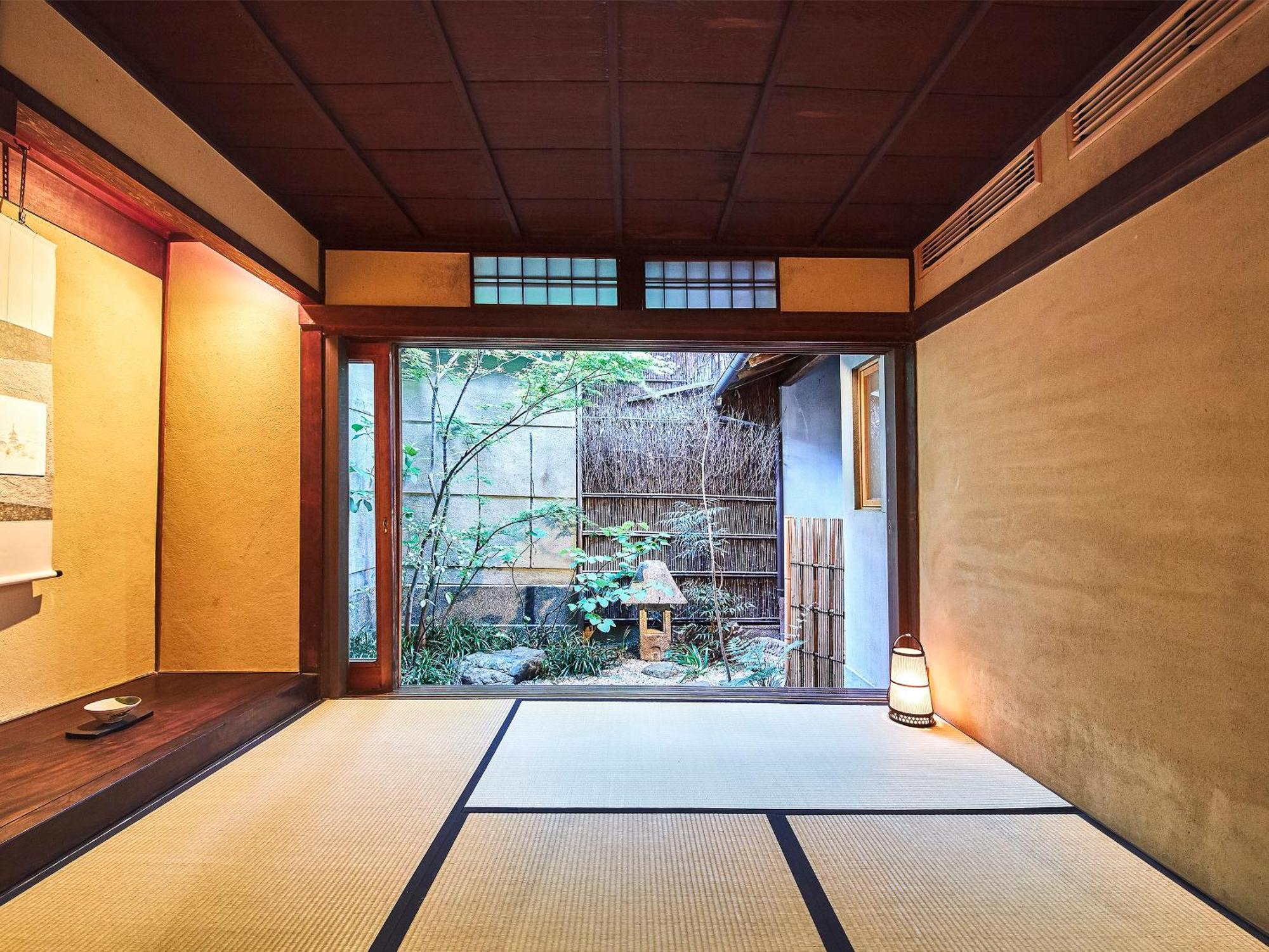 Giwon Yasaka No Yado * Kyoto