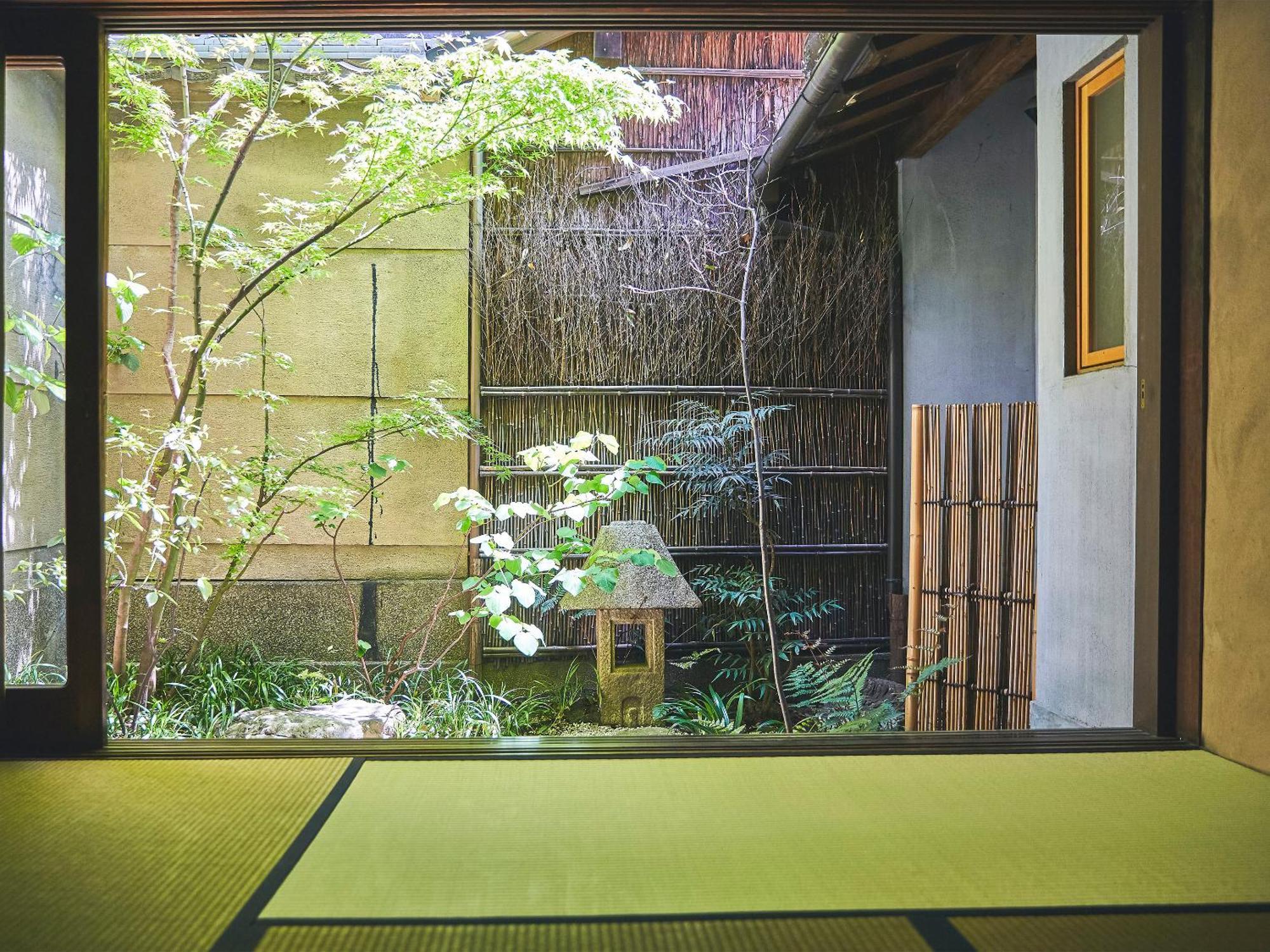 Giwon Yasaka No Yado Villa