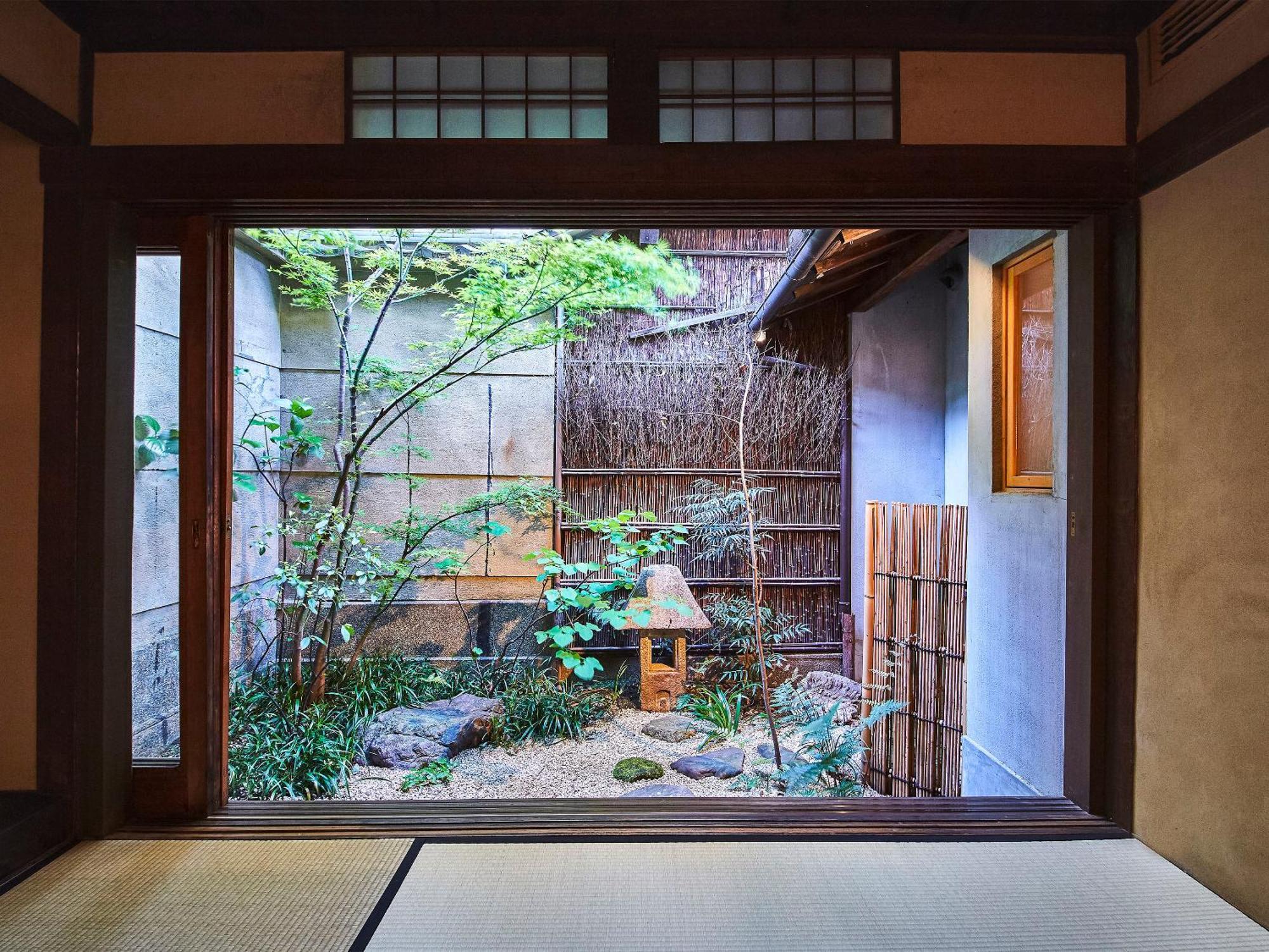 Villa Giwon Yasaka No Yado