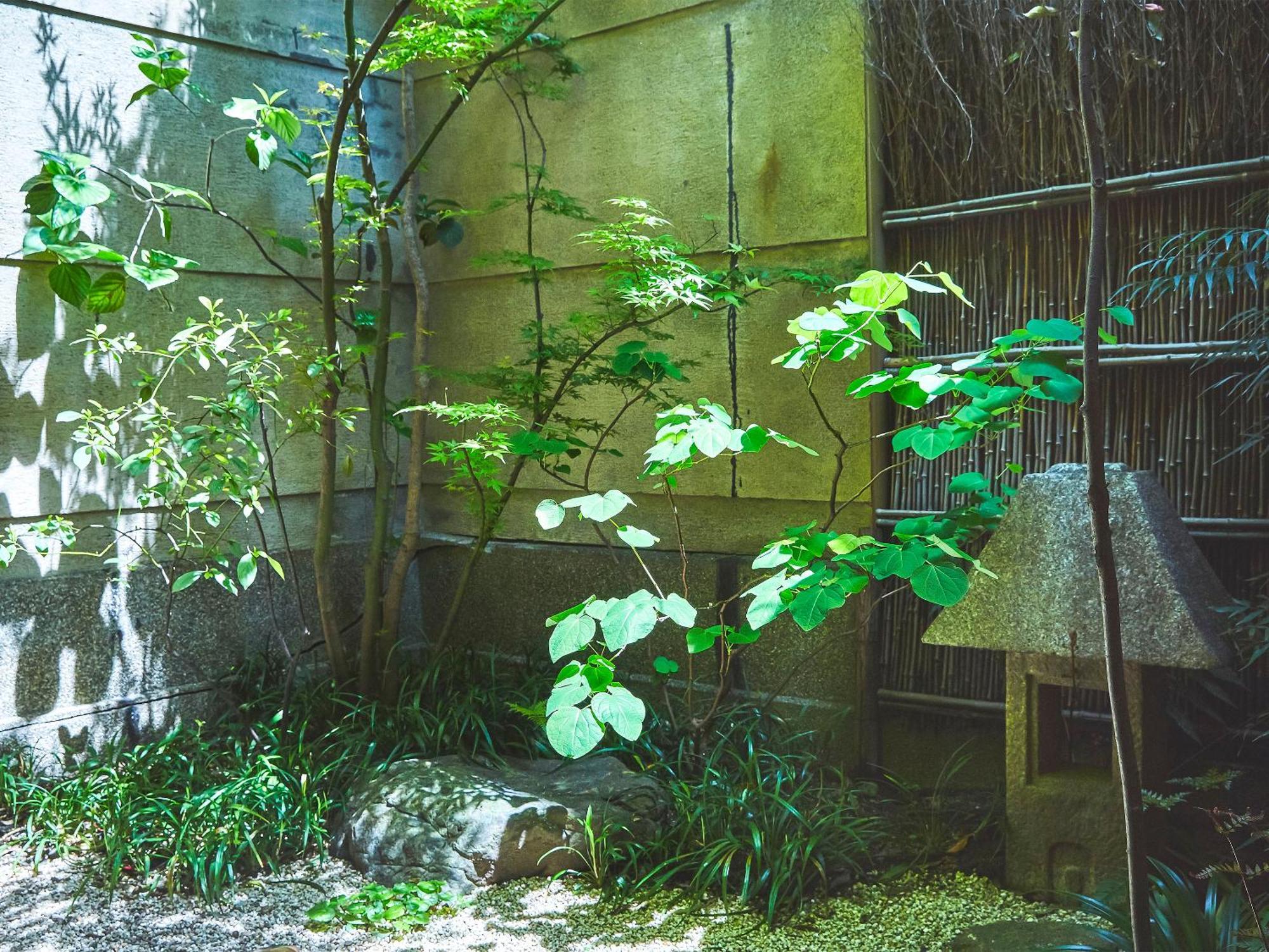 Villa Giwon Yasaka No Yado Kyoto