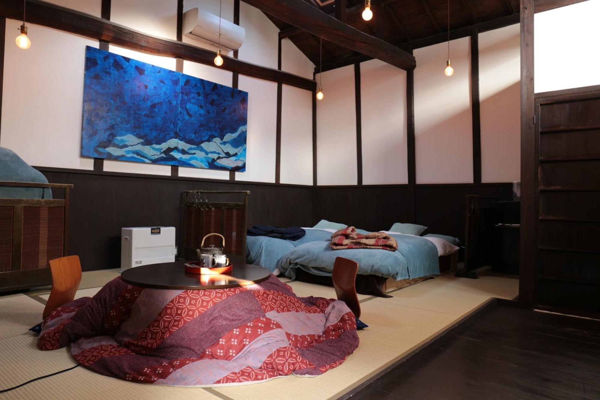 お宿梅夜guesthouse Umeya Guest house *