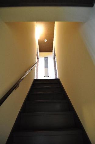 Holiday home Kohaku An Machiya House *