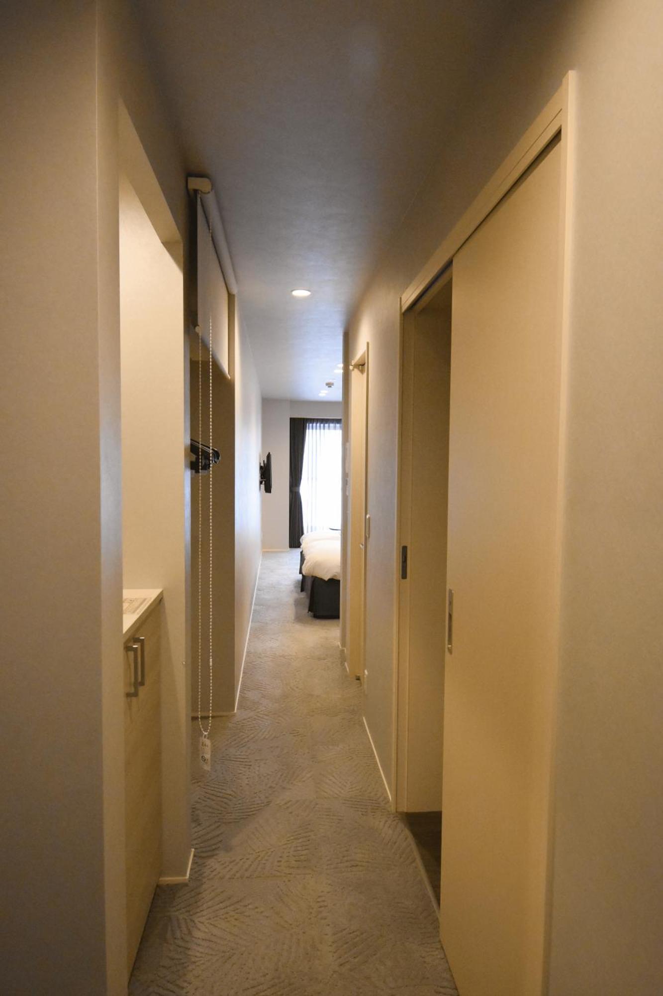 Apartment Kyohotel Kishotei Goshominami Kyoto