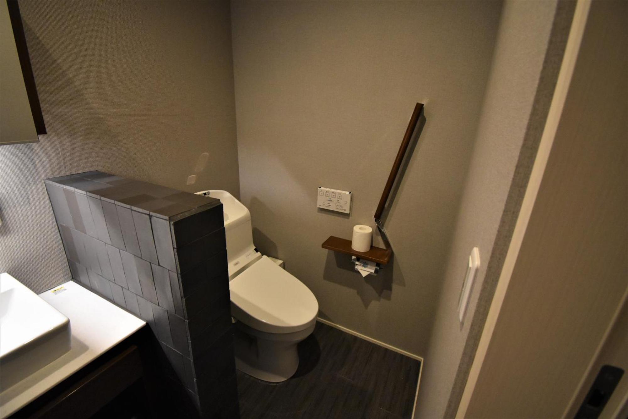 Kyohotel Kishotei Goshominami Apartment
