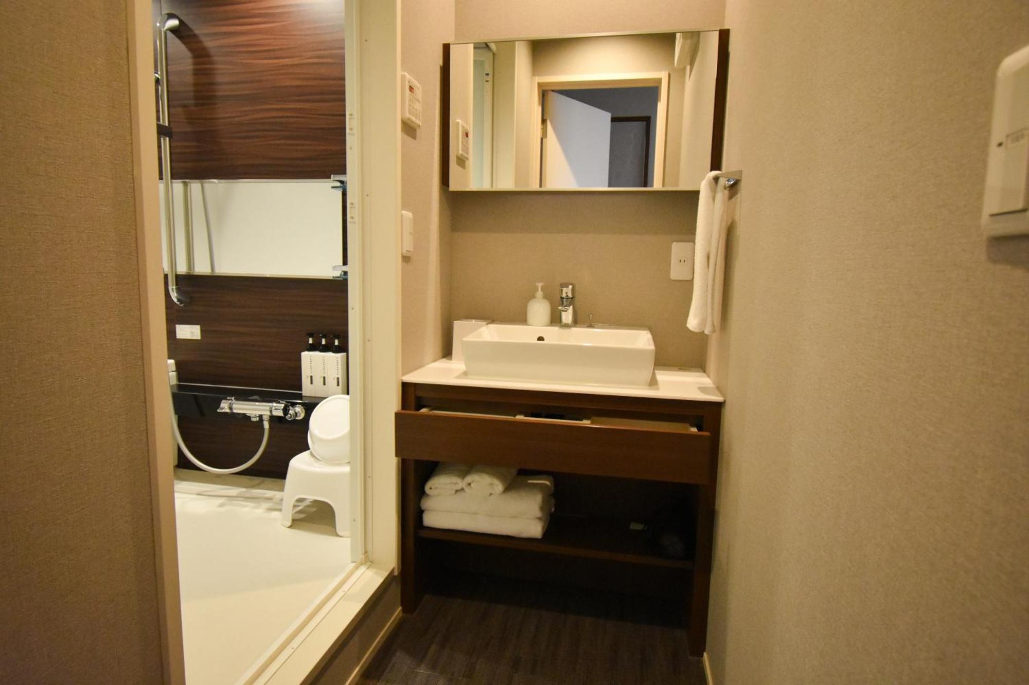 Apartment Kyohotel Kishotei Goshominami 4*