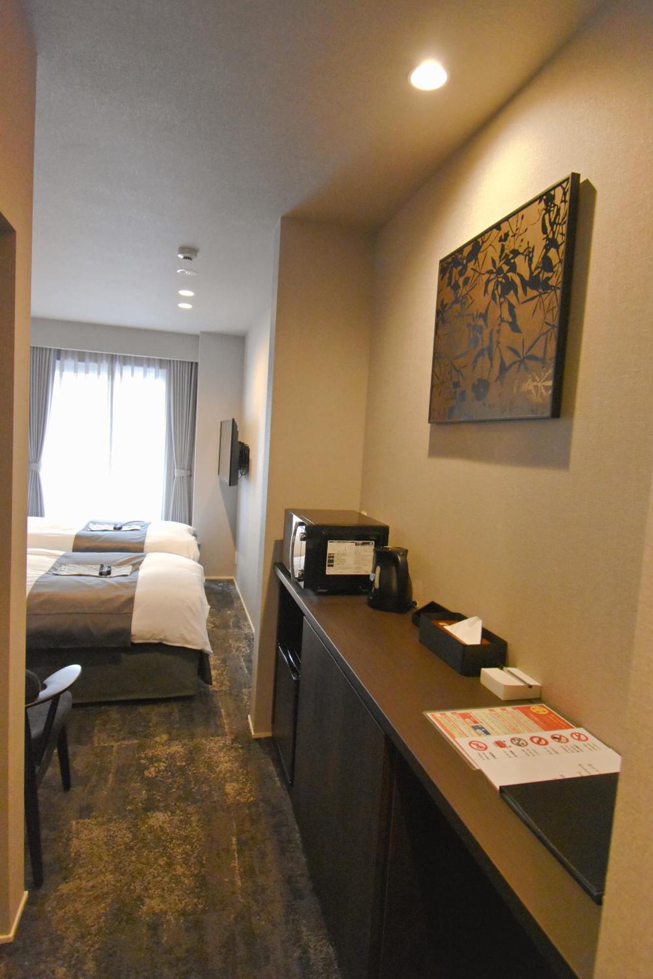 Kyohotel Kishotei Goshominami 4*