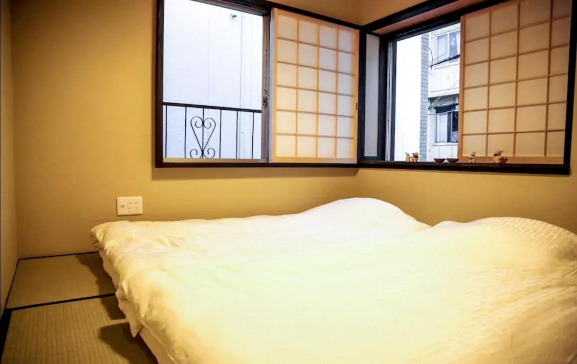 Holiday home Rakuzen Nijo - Vacation 98964v