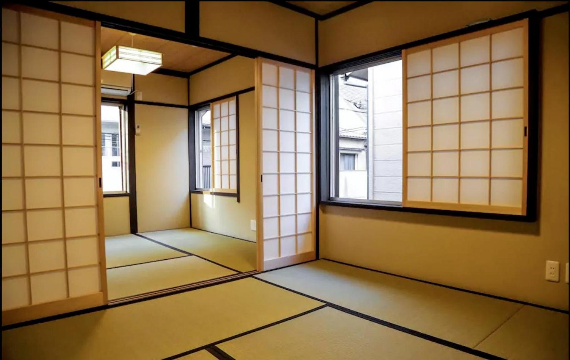 Rakuzen Nijo - Vacation 98964v Holiday home